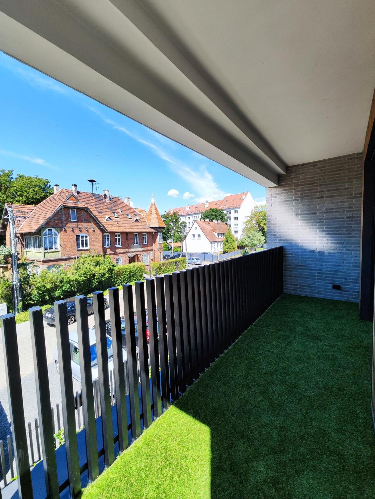 Ars - Premium Experience Close To The Apartament Gdańsk