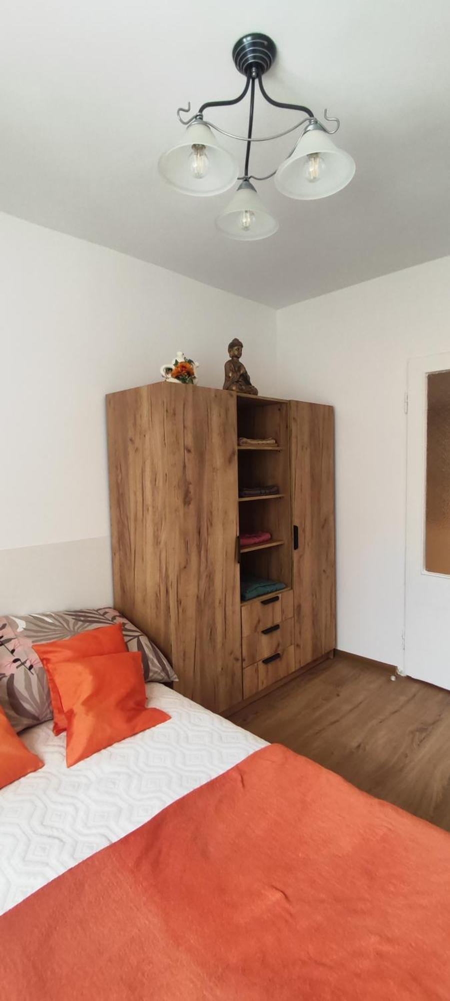 Apartament Orange *
