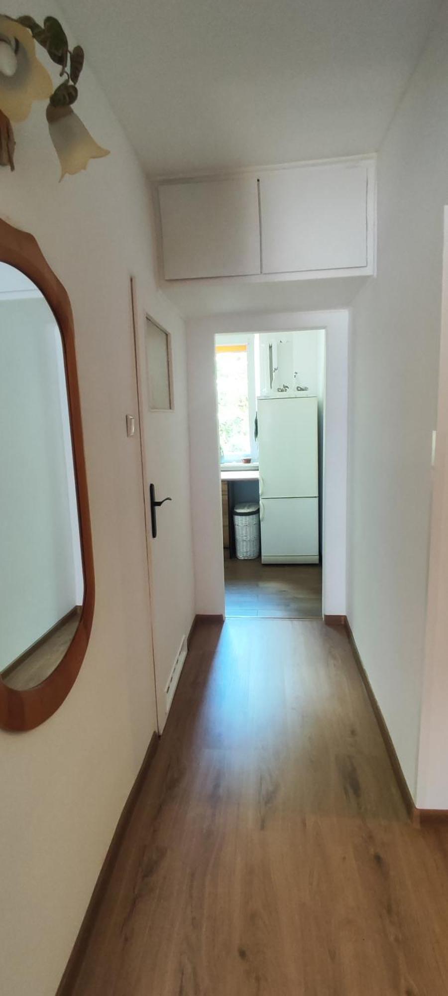 Apartament Orange Gdansk