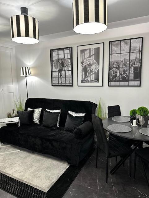 Apartment Wave Apartments- Kolobrzeska *