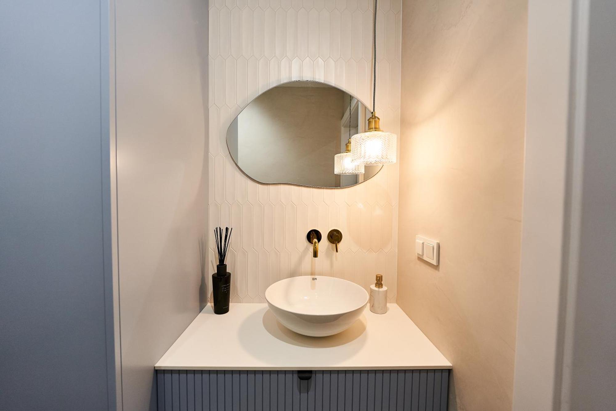 Apartment Letnica *