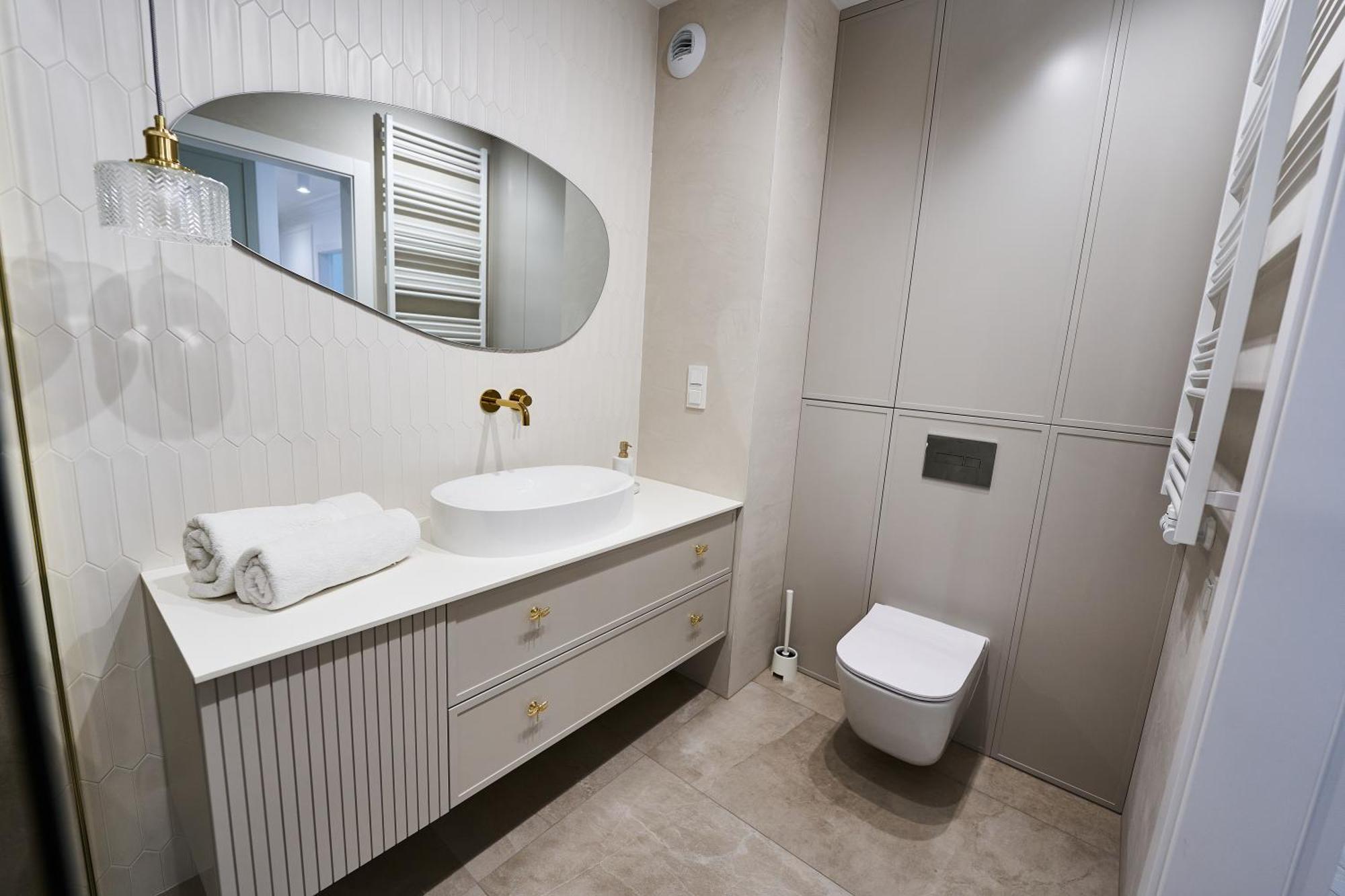 Letnica Apartment