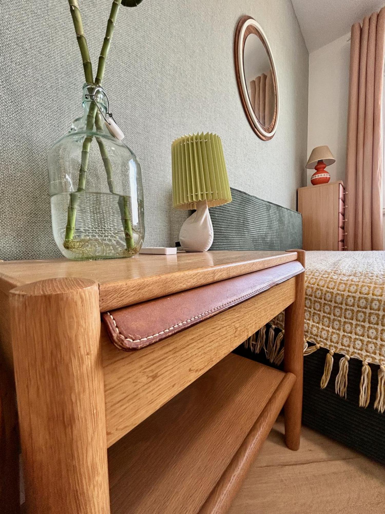 Plazowy Zakatek Boho Apartament