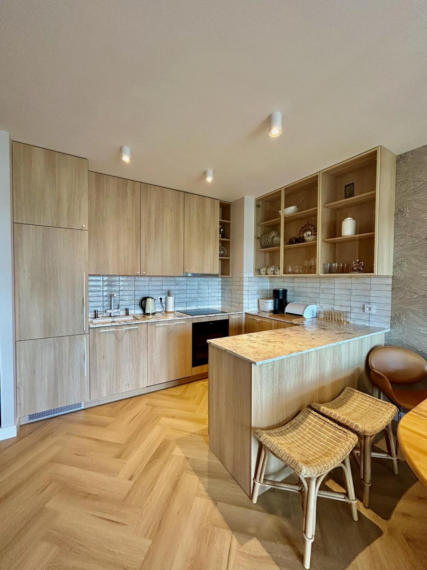 Apartment Plazowy Zakatek Boho