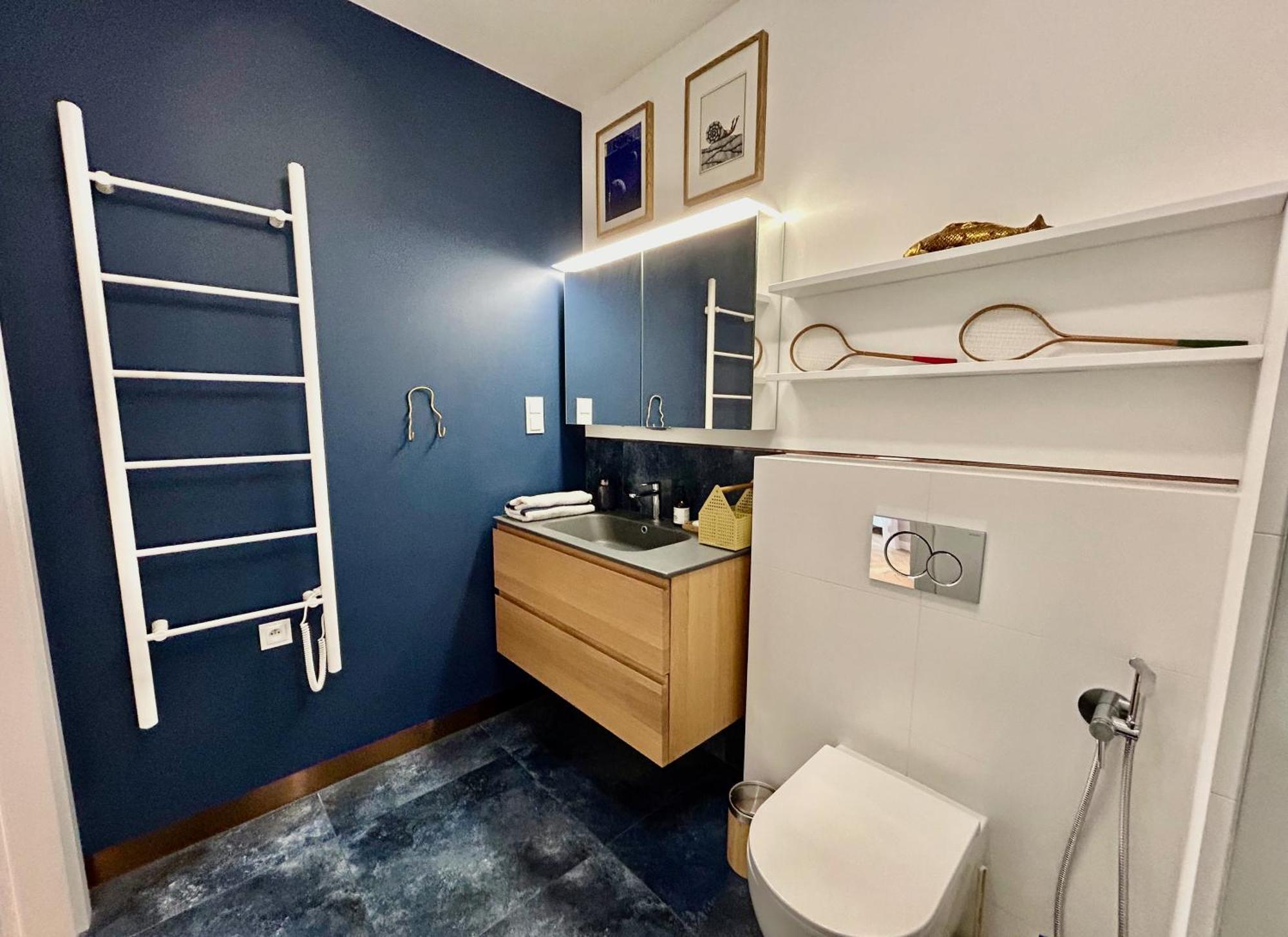 Apartment Plazowy Zakatek Boho *
