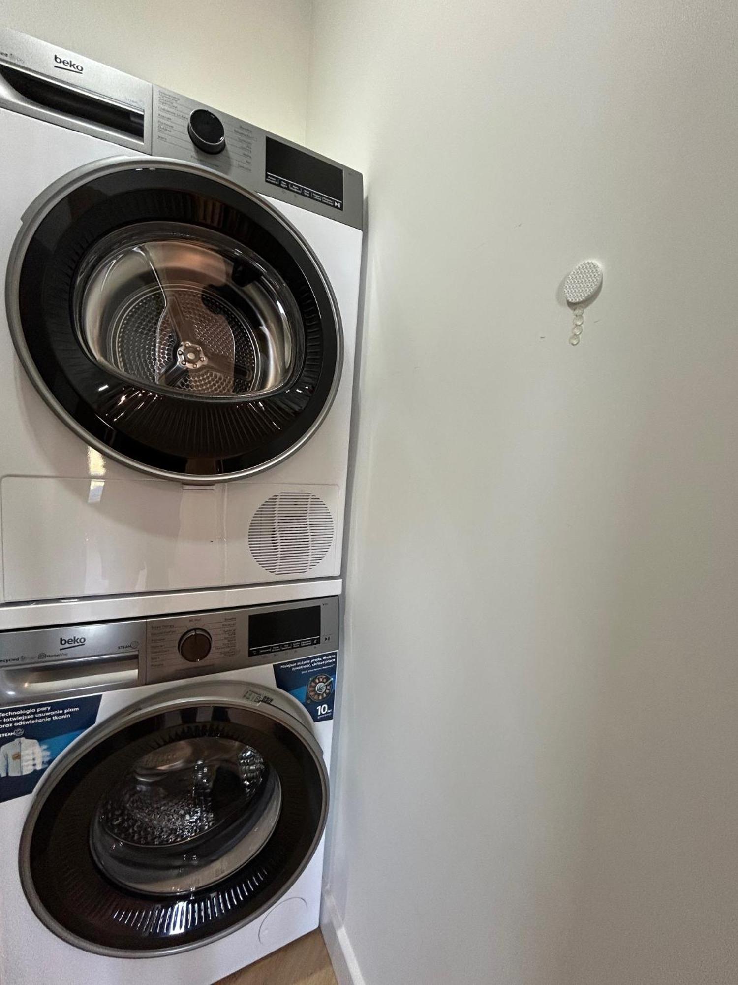 Plazowy Zakatek Boho Apartament Gdańsk