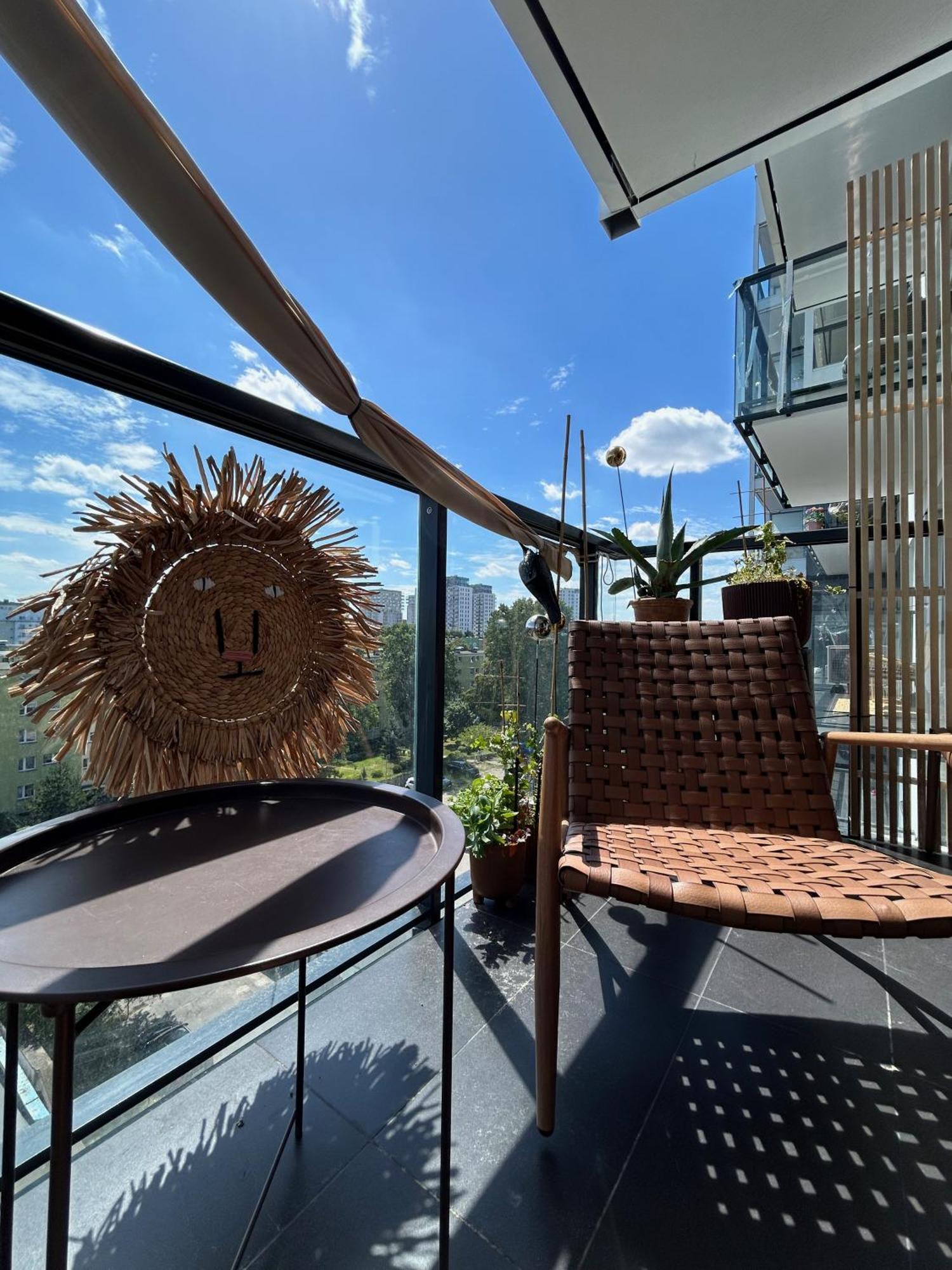 Apartment Plazowy Zakatek Boho