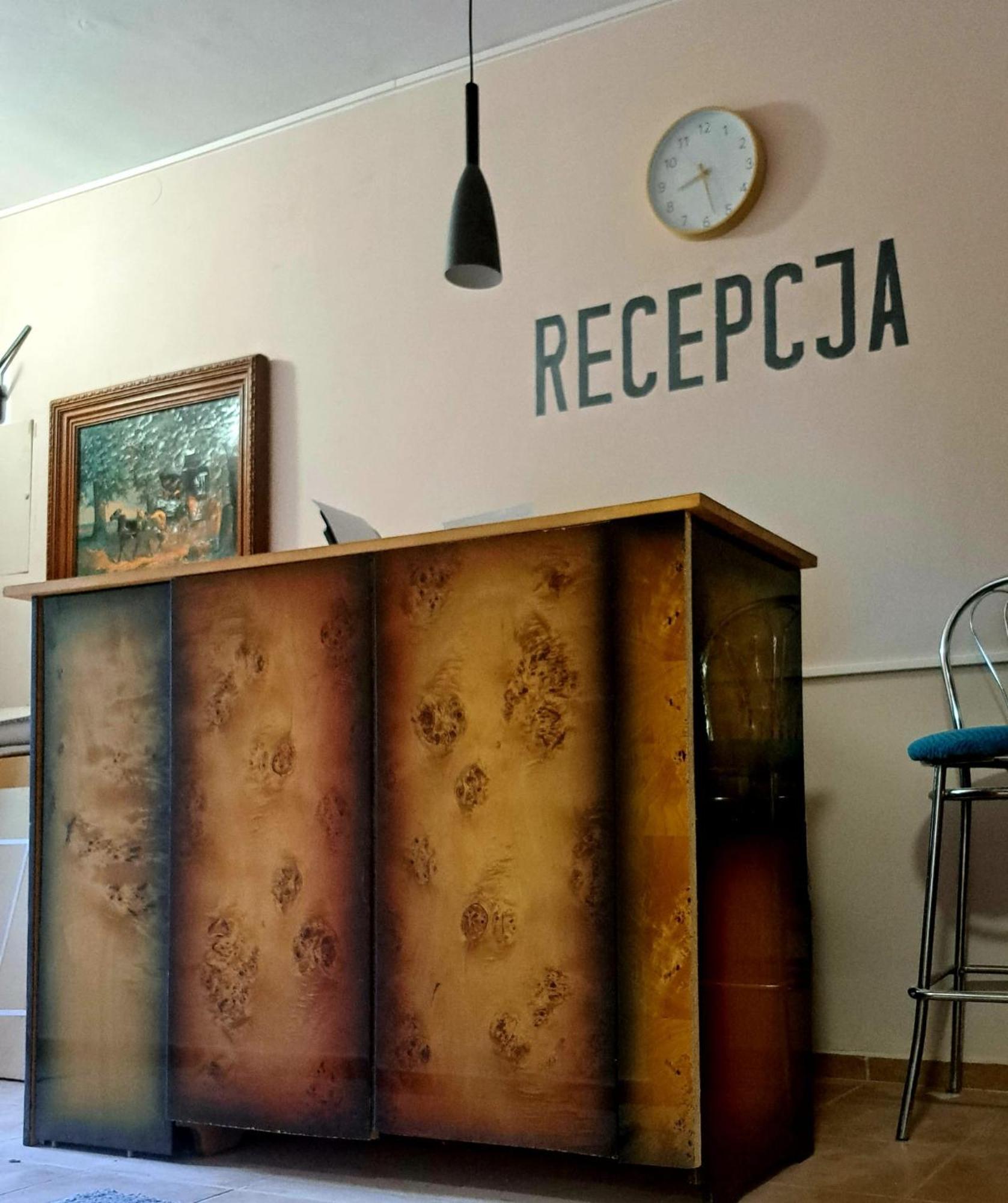 Tanie Aparthotel *