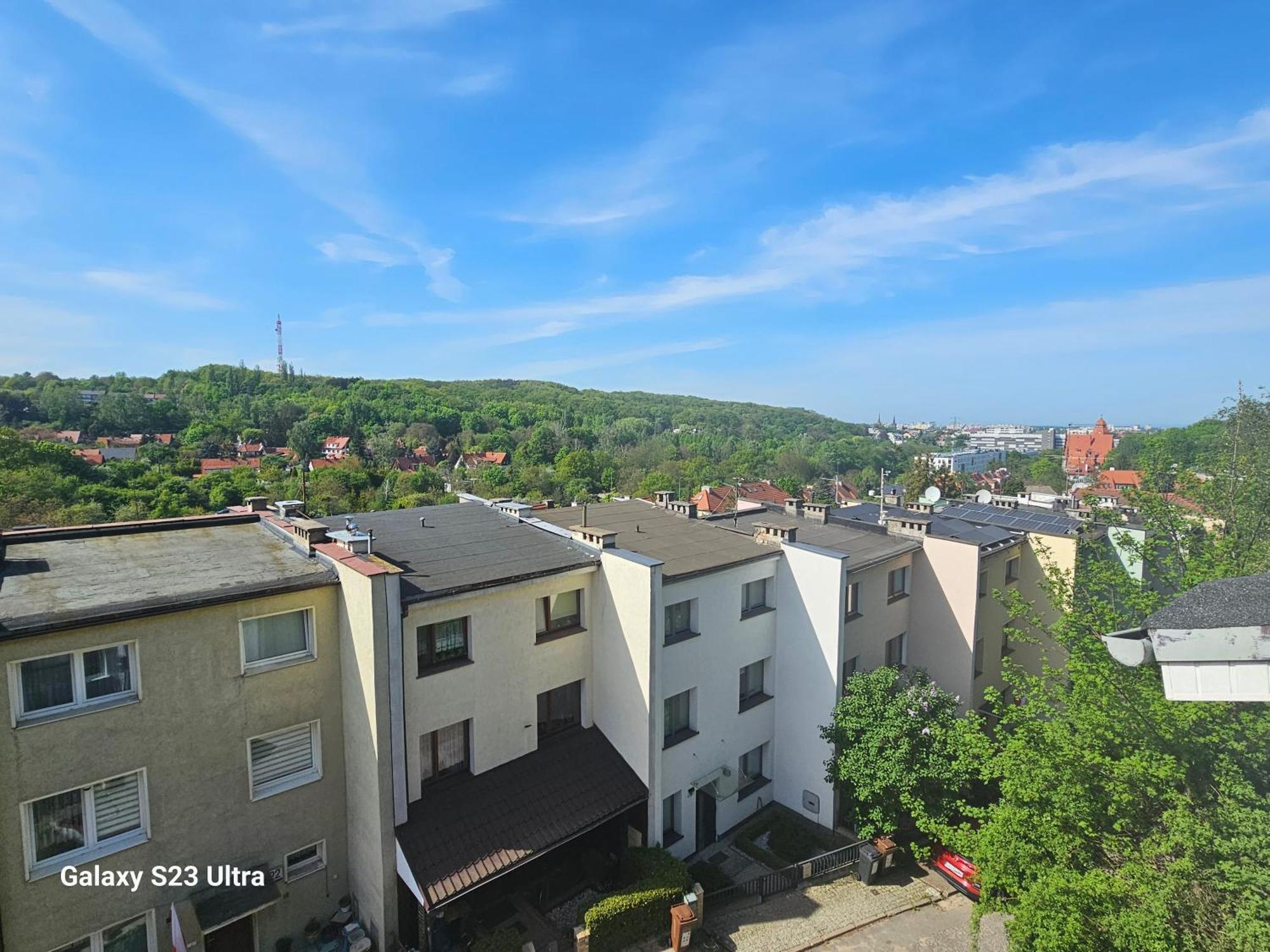 Tanie Aparthotel
