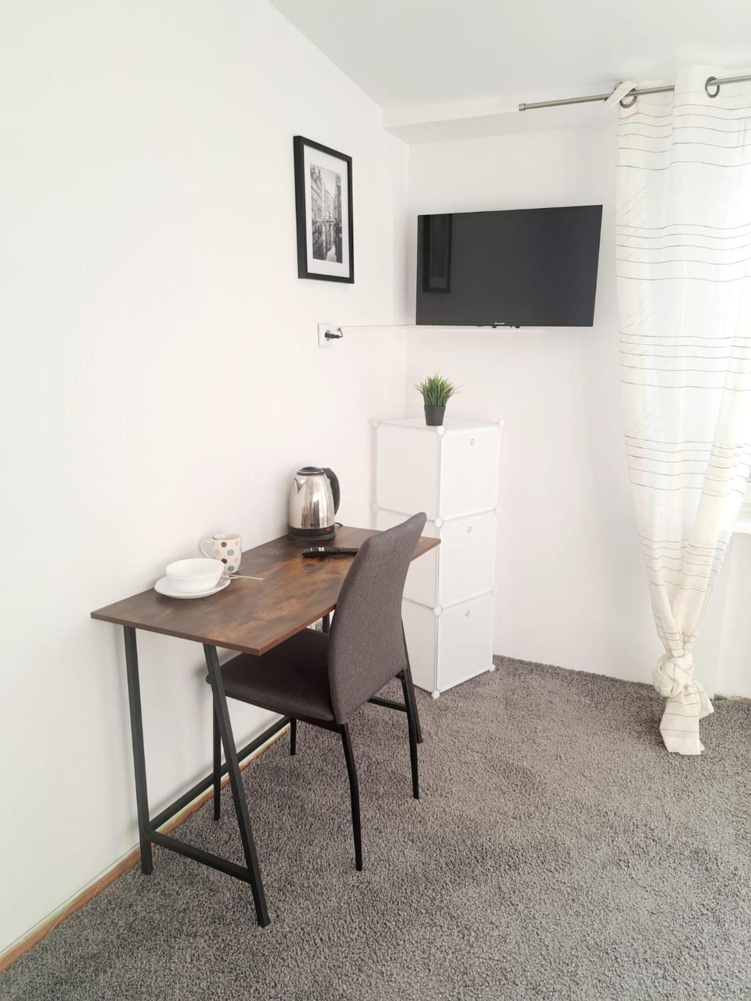 Tanie Aparthotel *