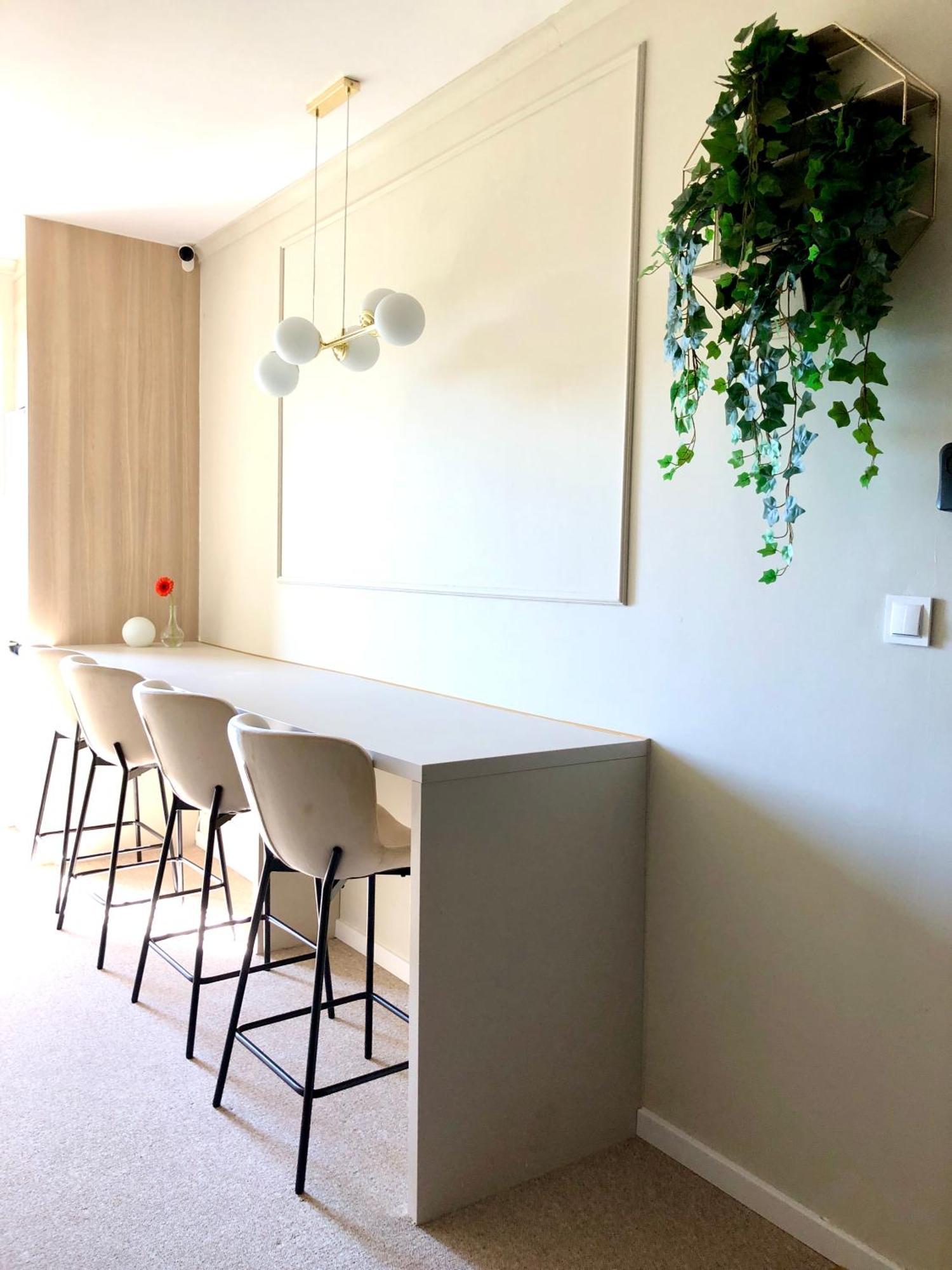 Sands Startowa Apartment *