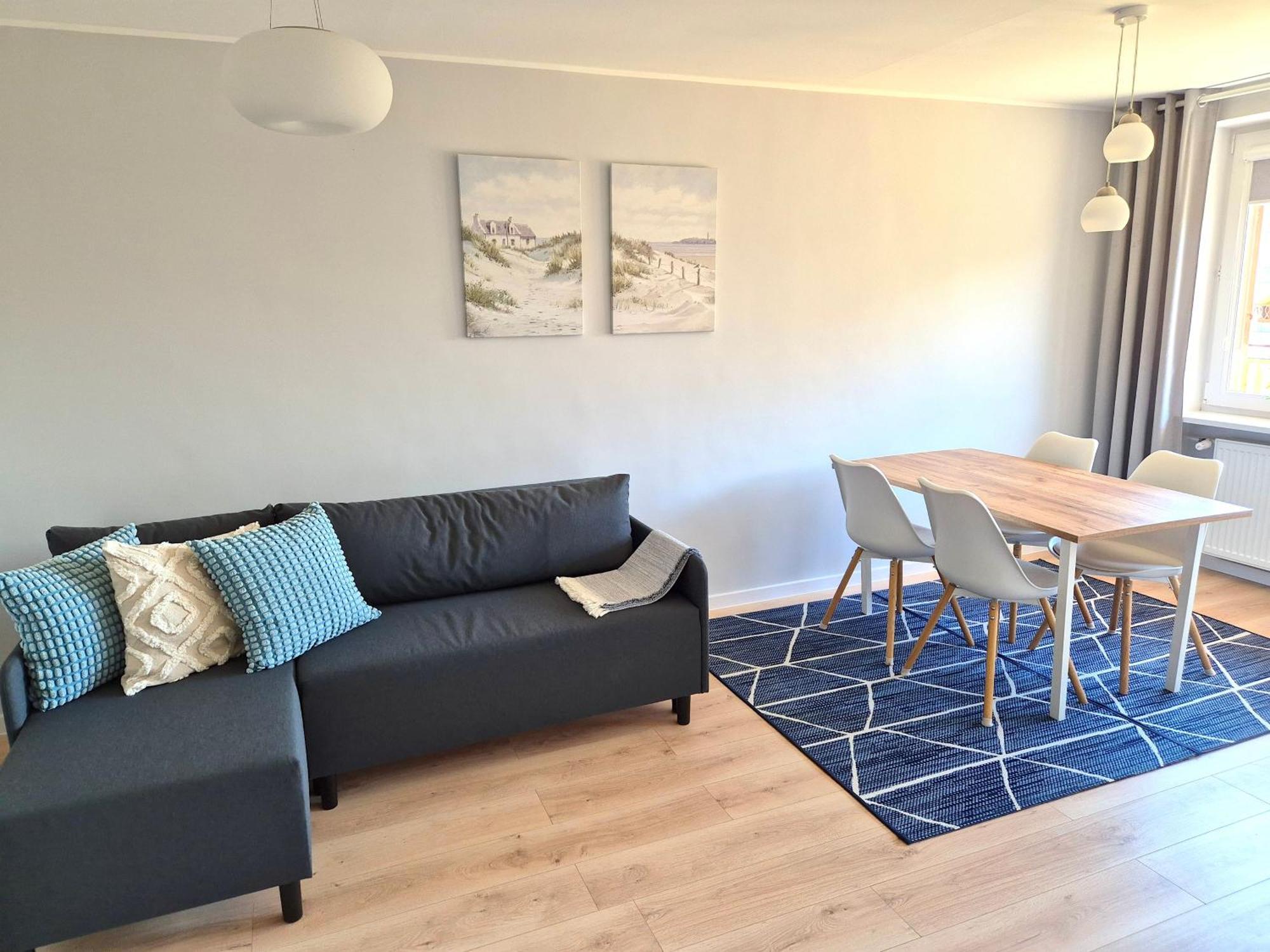 Eleven Long Gardens Old Town Center Apartment Gdansk