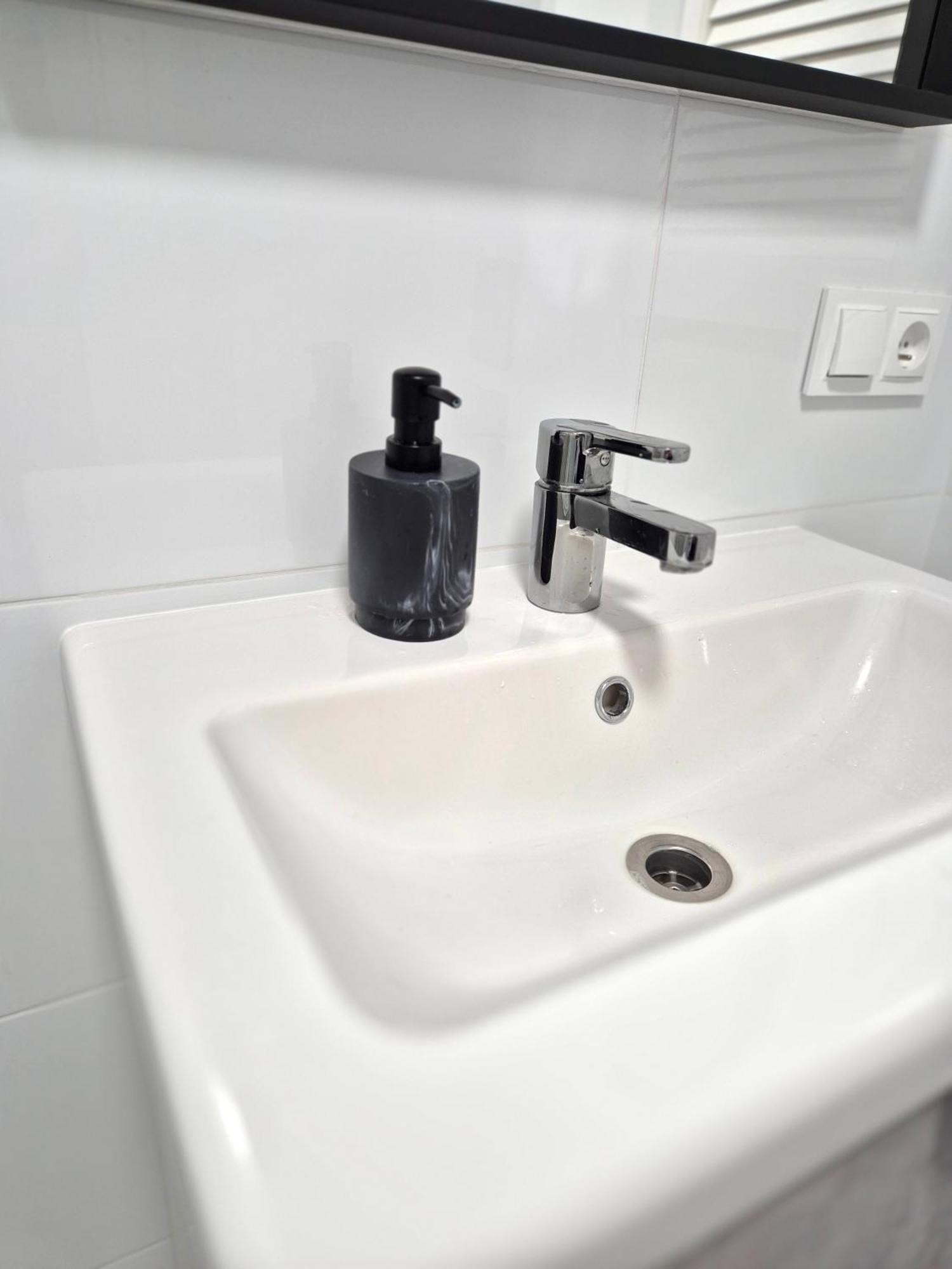 Eleven Long Gardens Old Town Center Apartment Gdansk