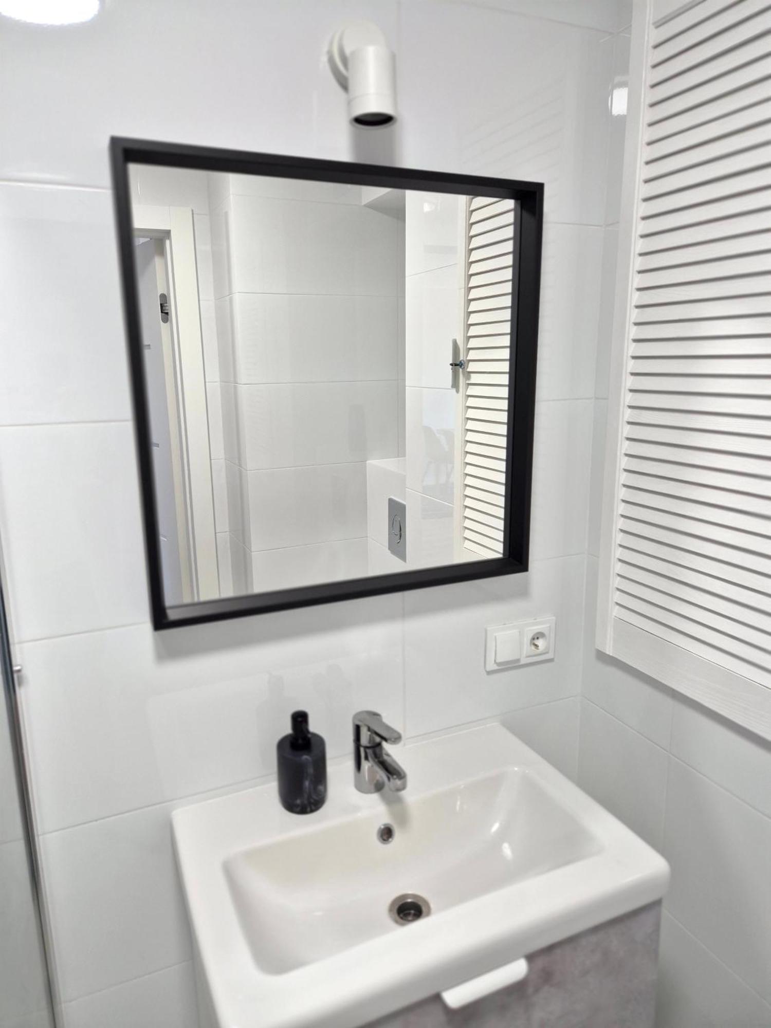 Apartment Eleven Long Gardens Old Town Center Gdansk