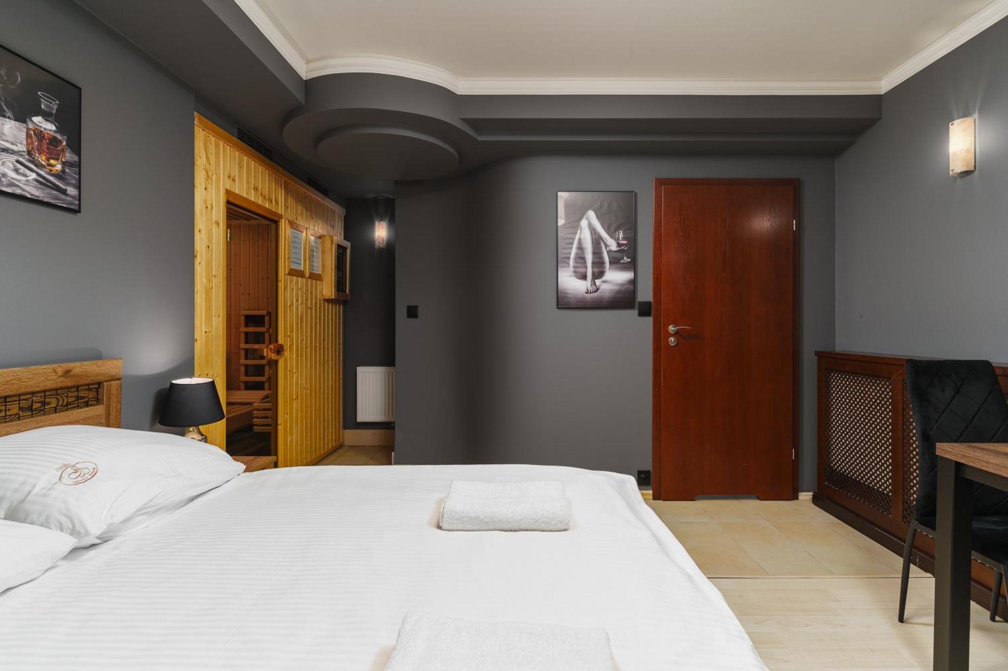 Jaskowy Dworek Aparthotel