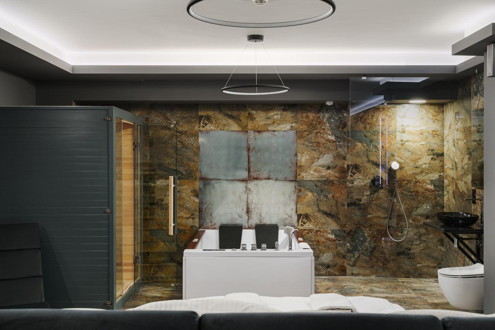 Jaskowy Dworek Aparthotel 3*