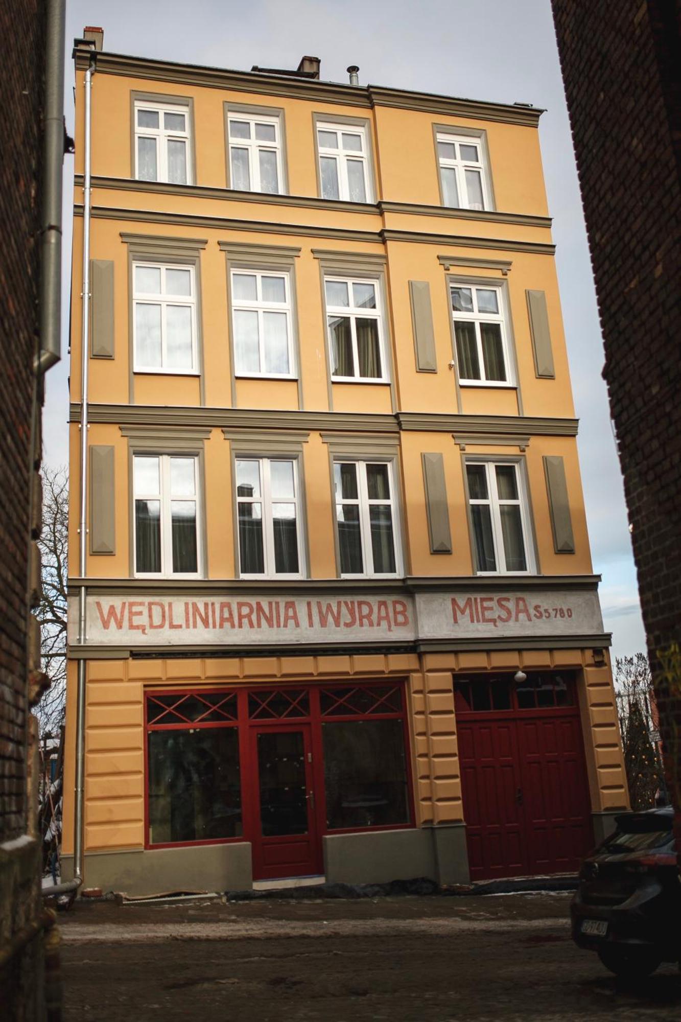 Historic House Apartamento