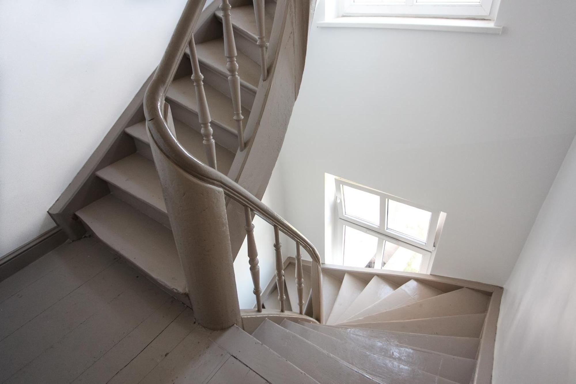 Apartamento Historic House *