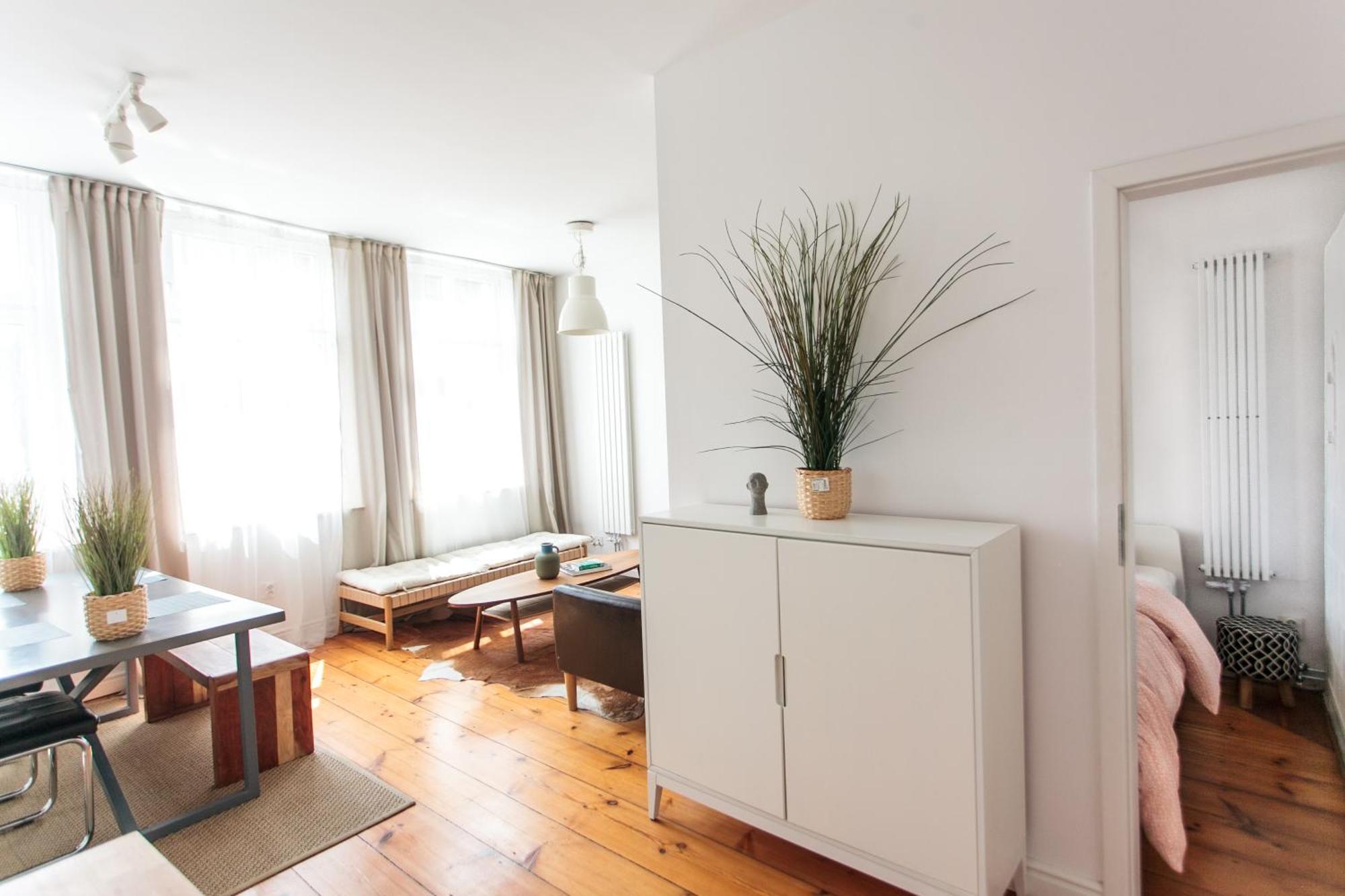 Historic House Apartamento Gdańsk