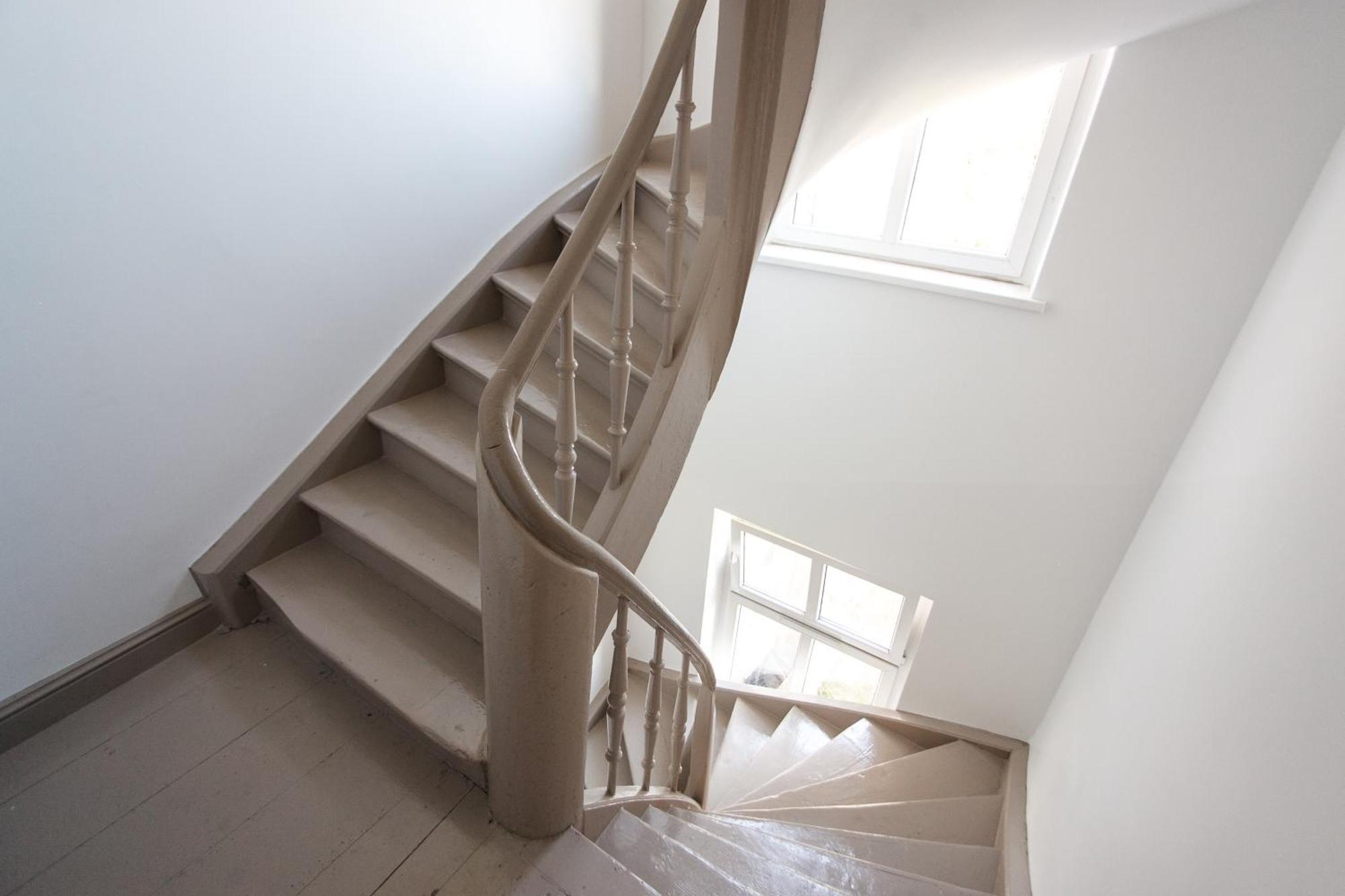 Apartamento Historic House Gdańsk