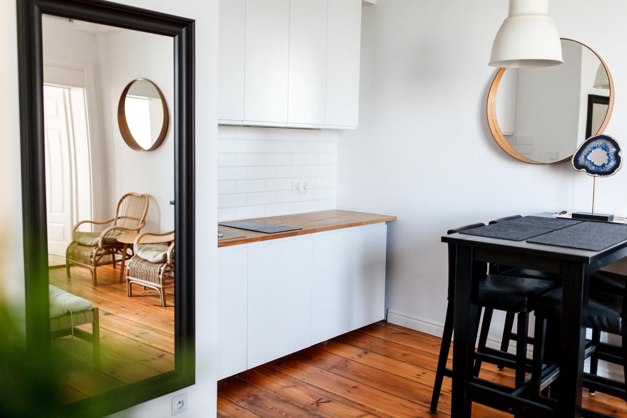 Historic House Apartment *