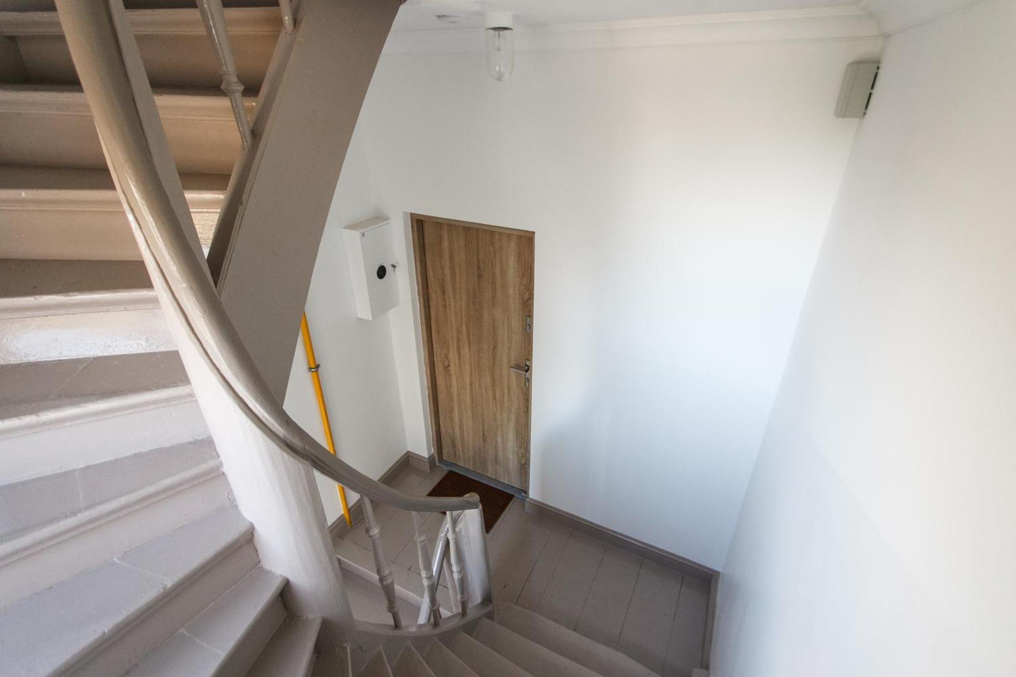Historic House Apartamento Gdańsk
