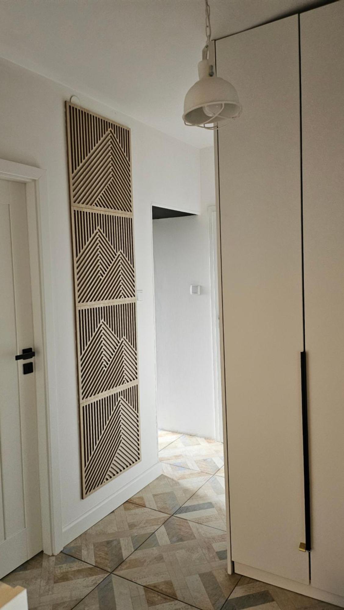Apartment Skandynawski