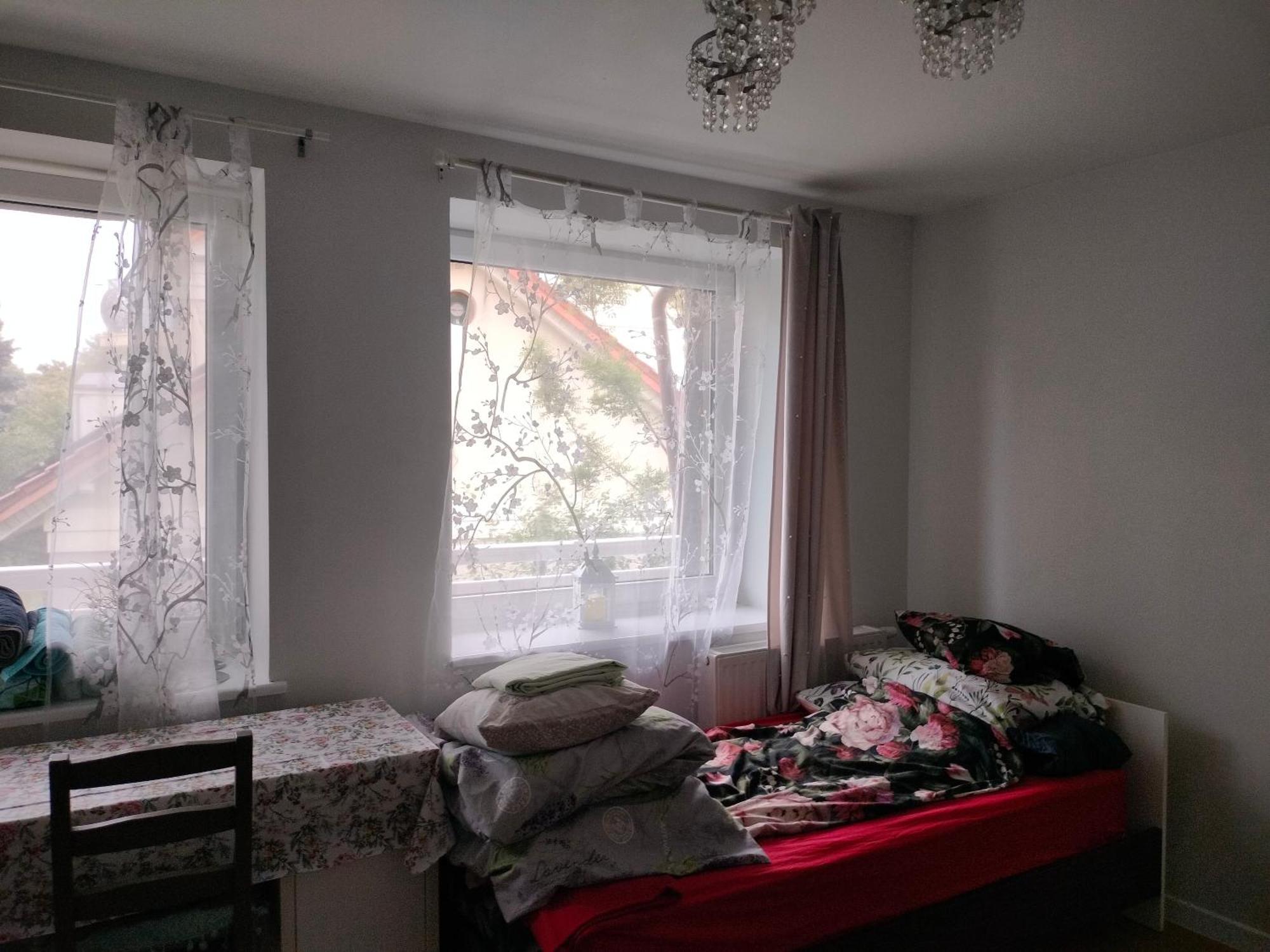 New 3km To Centrum Homestay *