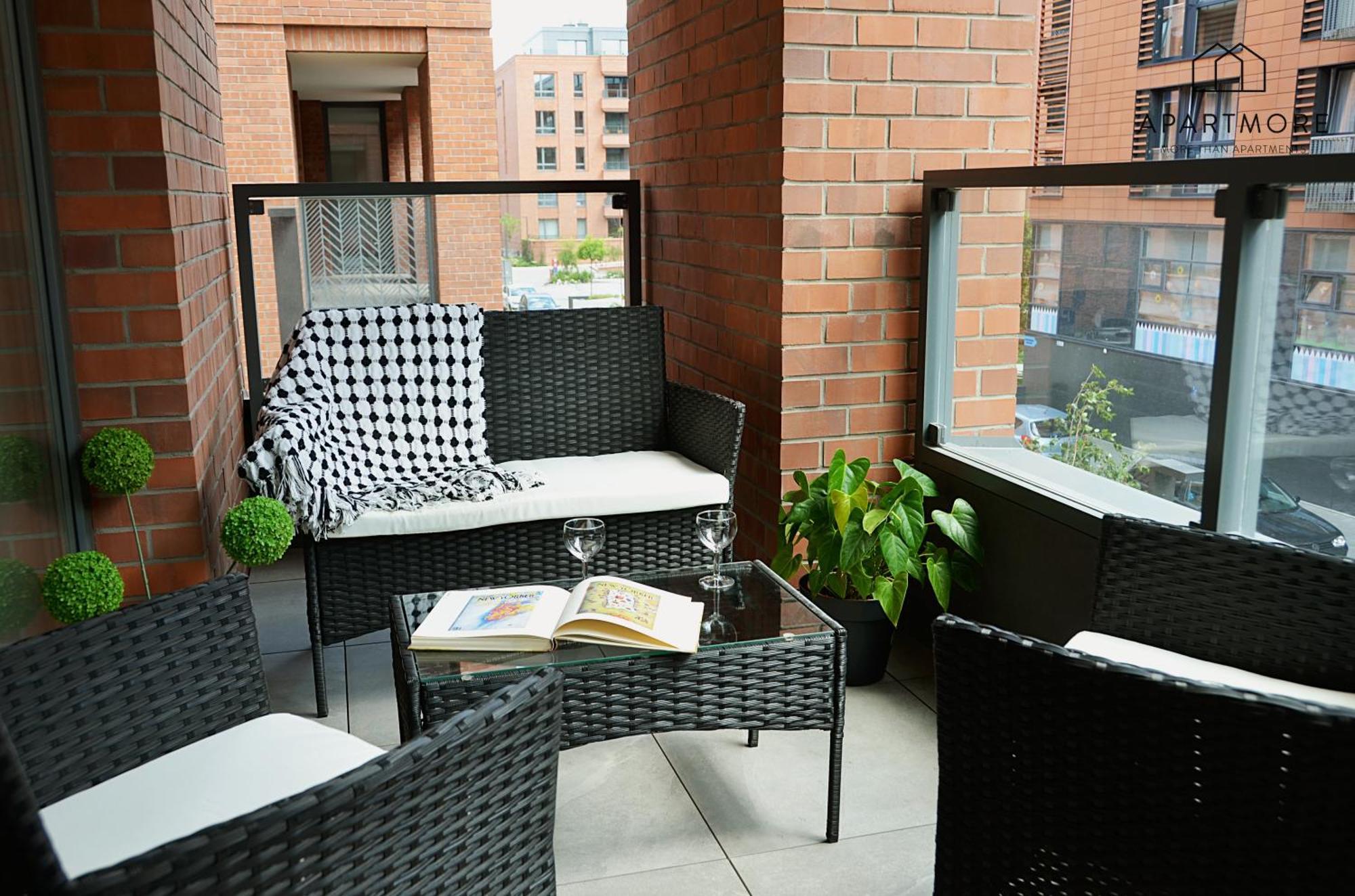 Center - Lakowa By Apartmore *