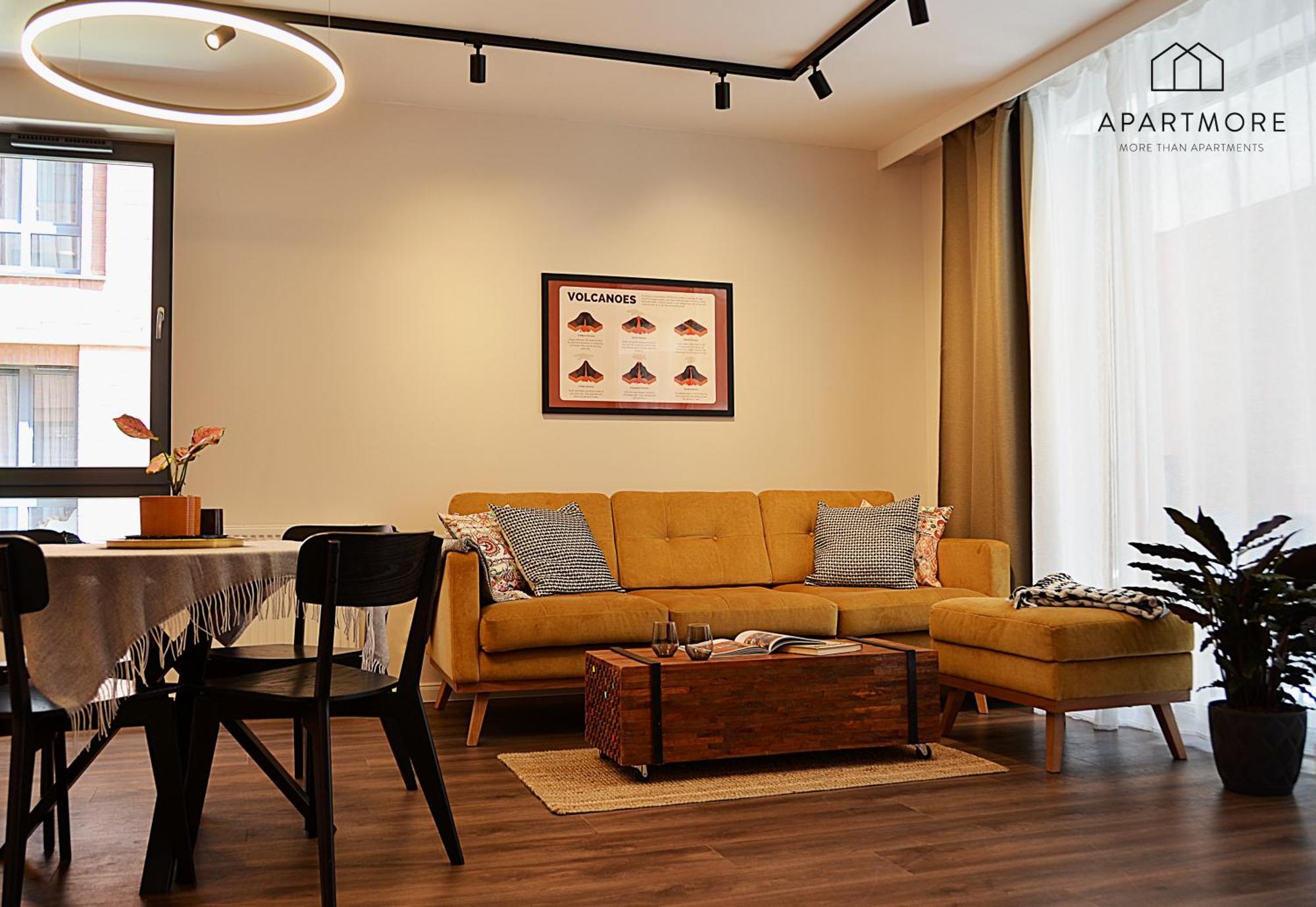 Center - Lakowa By Apartmore Apartment
