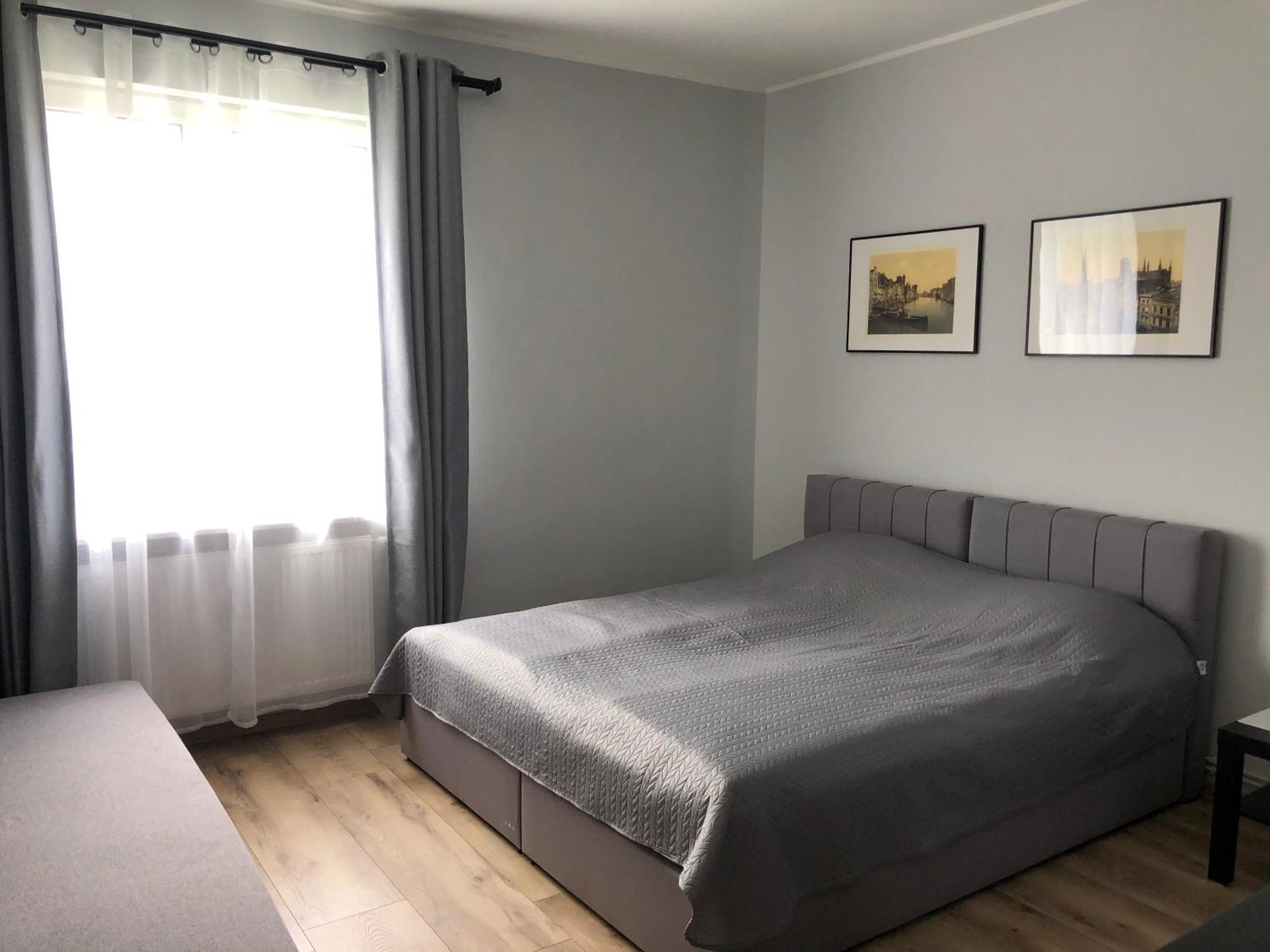 Homestay Goscinne Gdansk