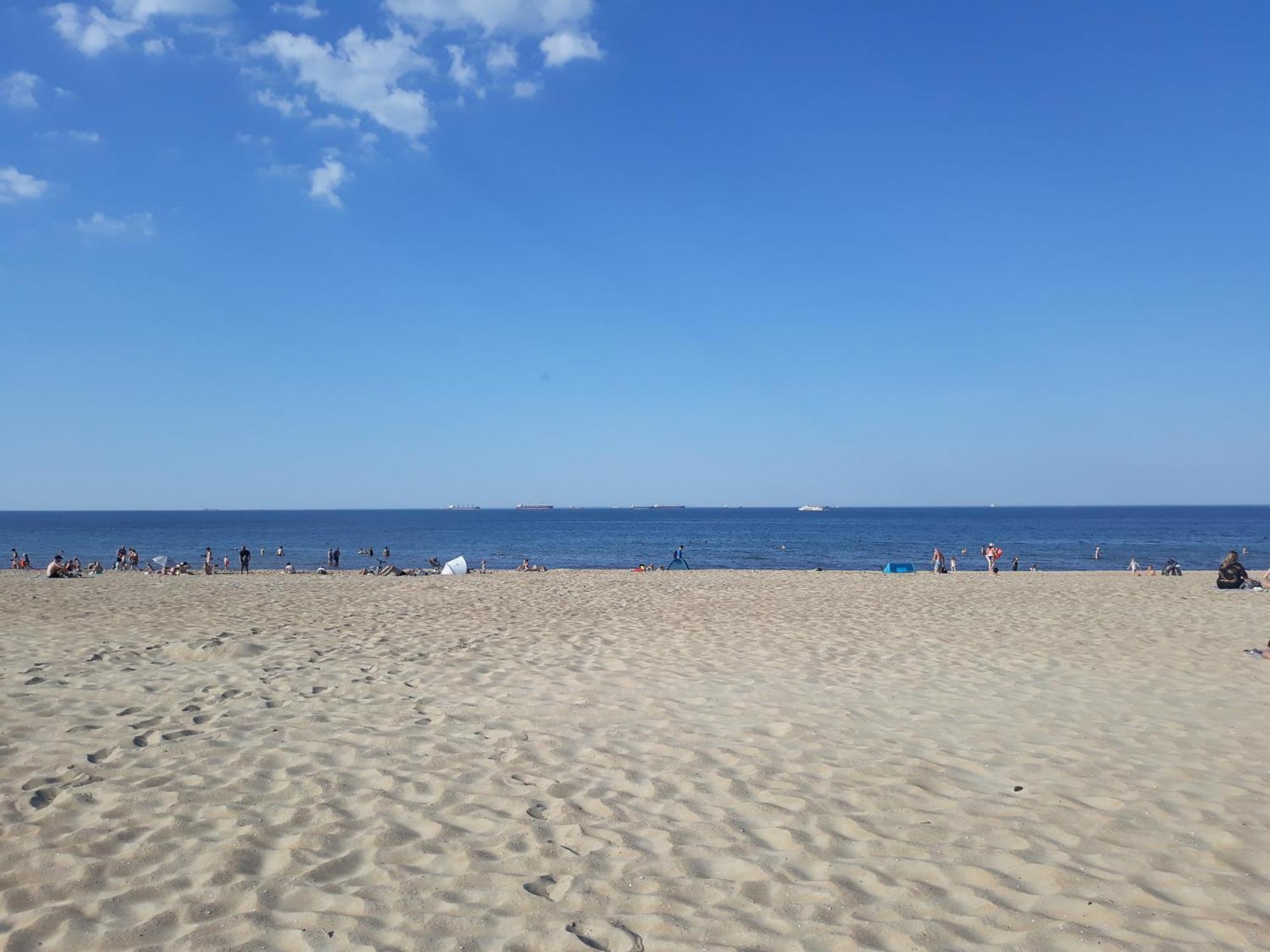 Lejlighed 2-room-flat At The