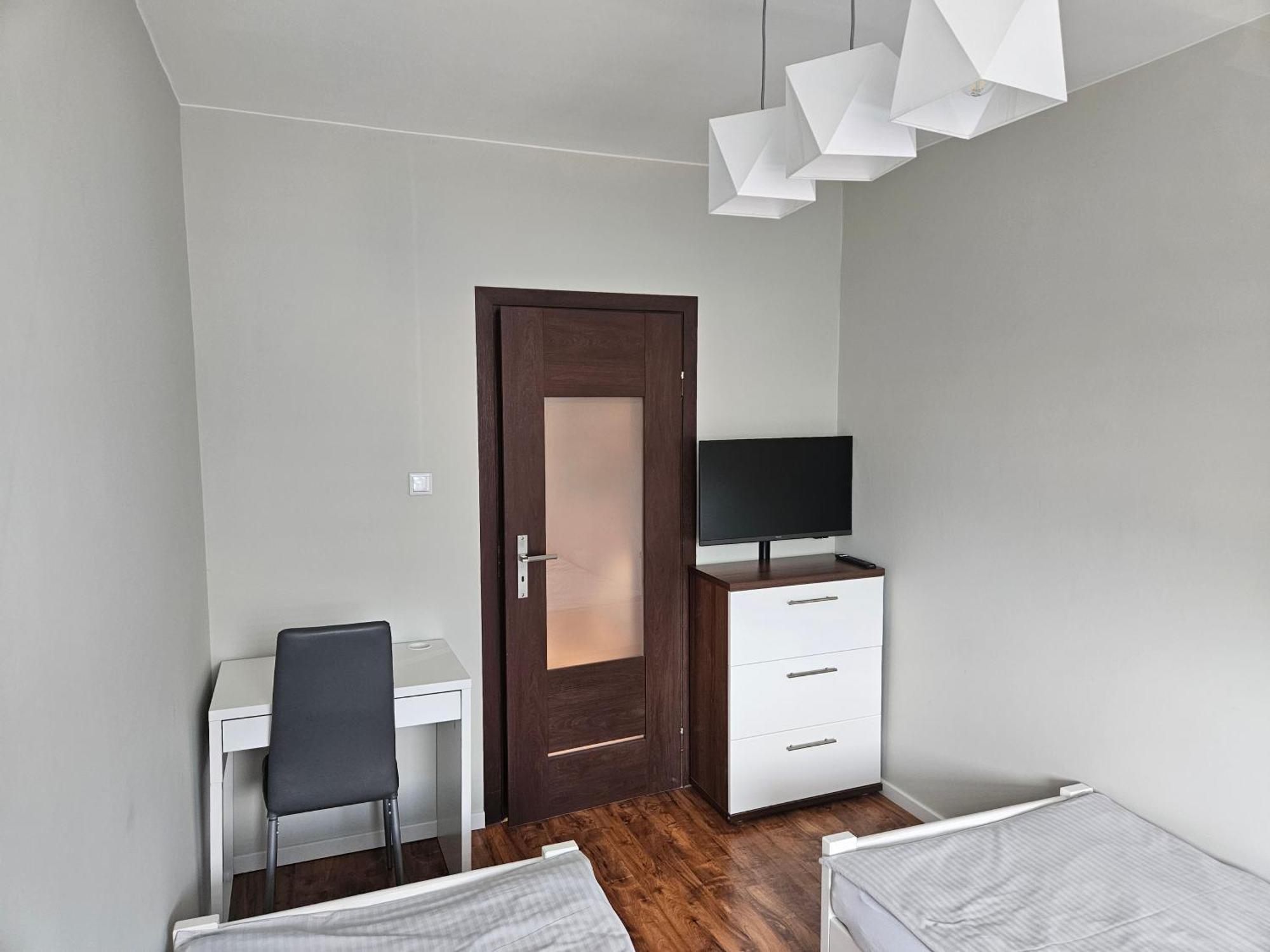 Brzezno Nr 5 Huoneisto *