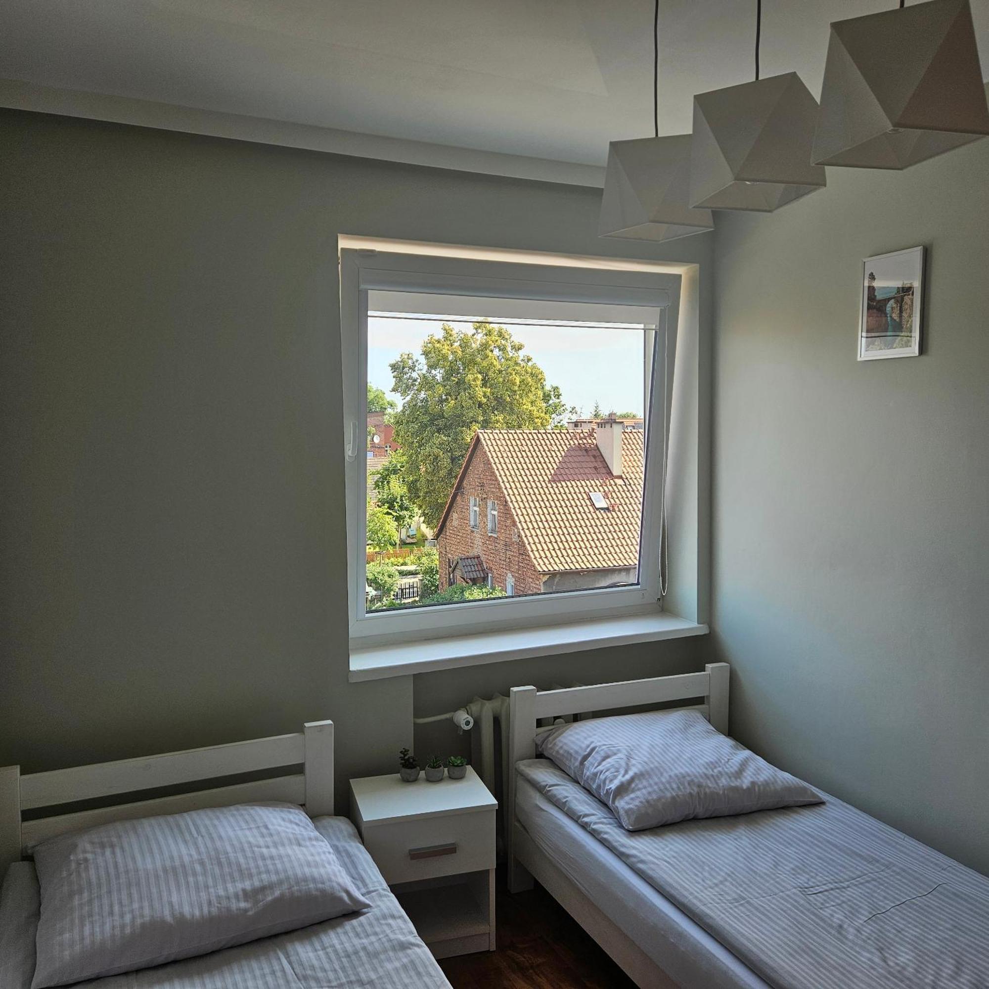 Huoneisto Brzezno Nr 5 Gdańsk