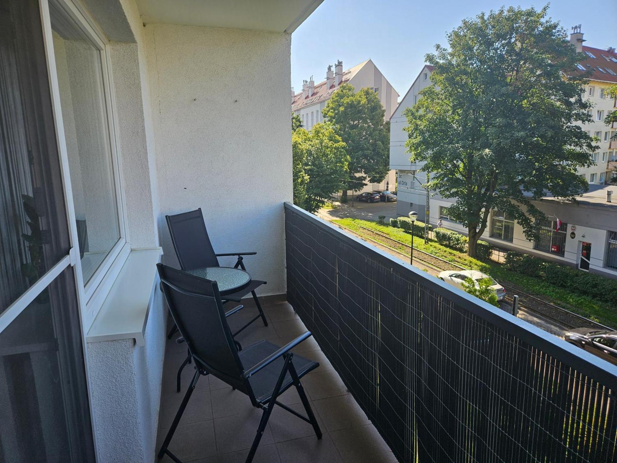 Brzezno Nr 5 *