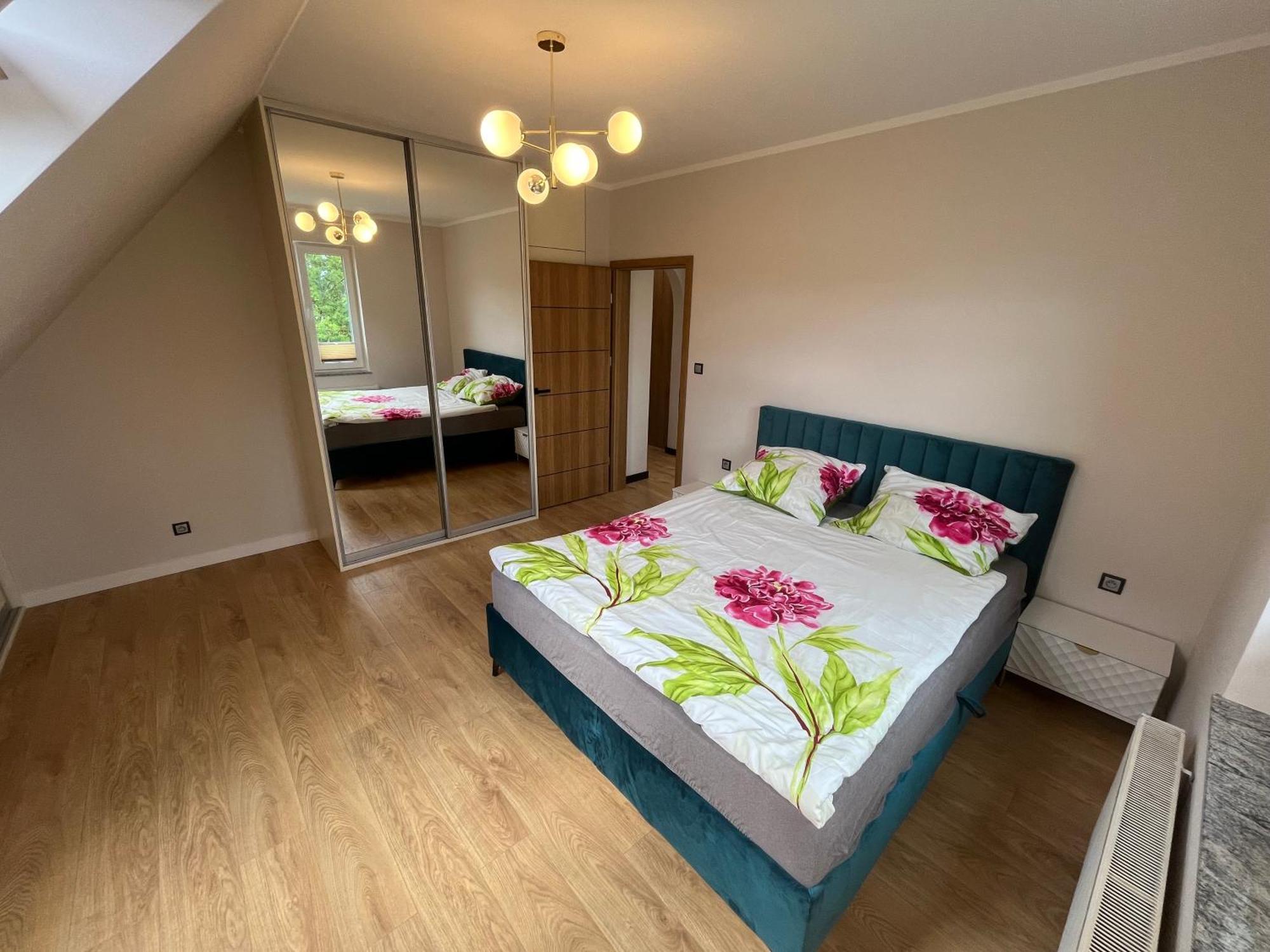 Apartament Dla Rodziny, 50metrow Do Linii Morza. Gdansk-brzezno Gdansk