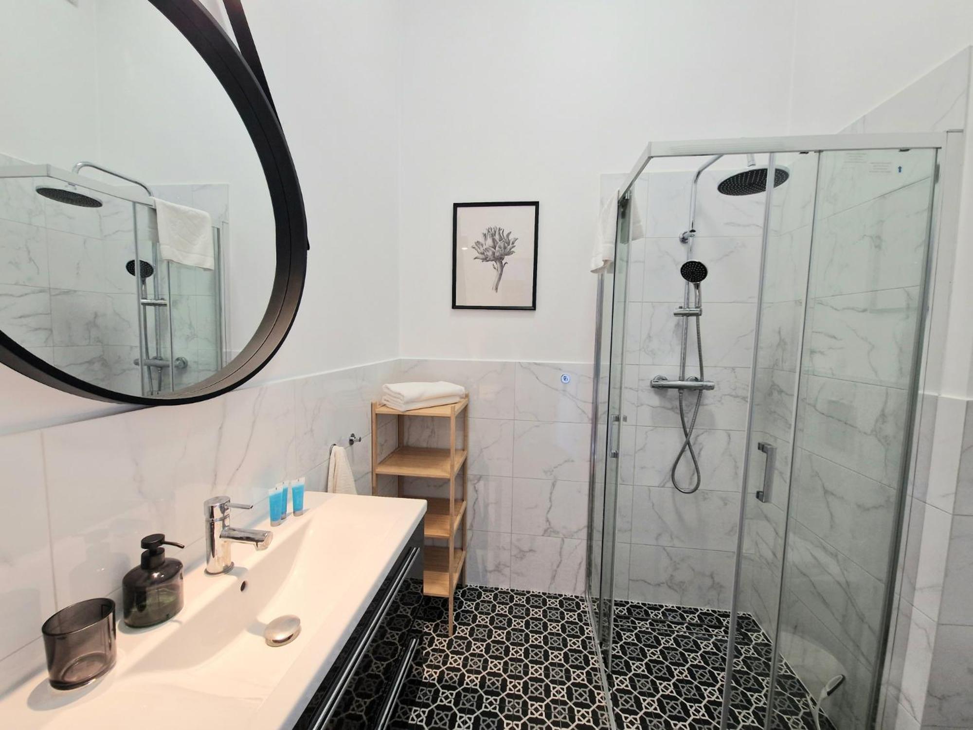 Live & Travel Waterlane Vintage Apartment *