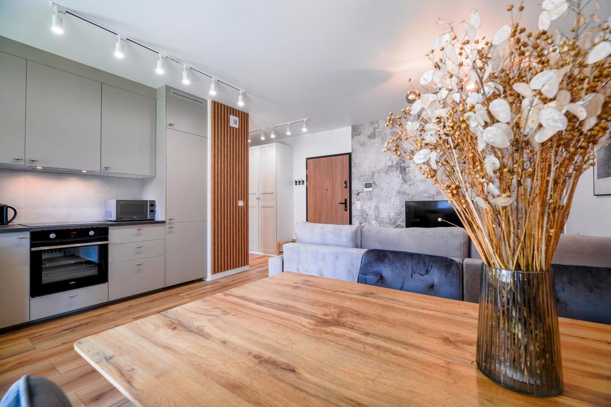 Citystay Powstancow Warszawskich Gdańsk