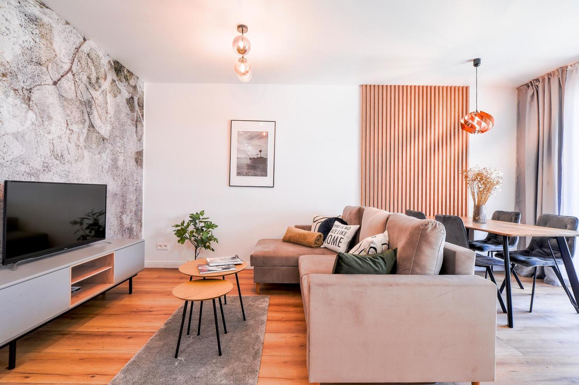 Citystay Powstancow Warszawskich Gdańsk