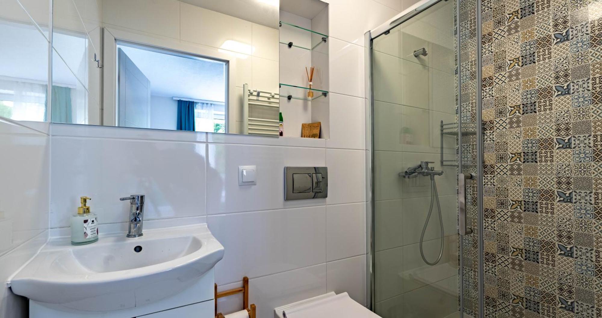 Apartament Lesny Zakatek