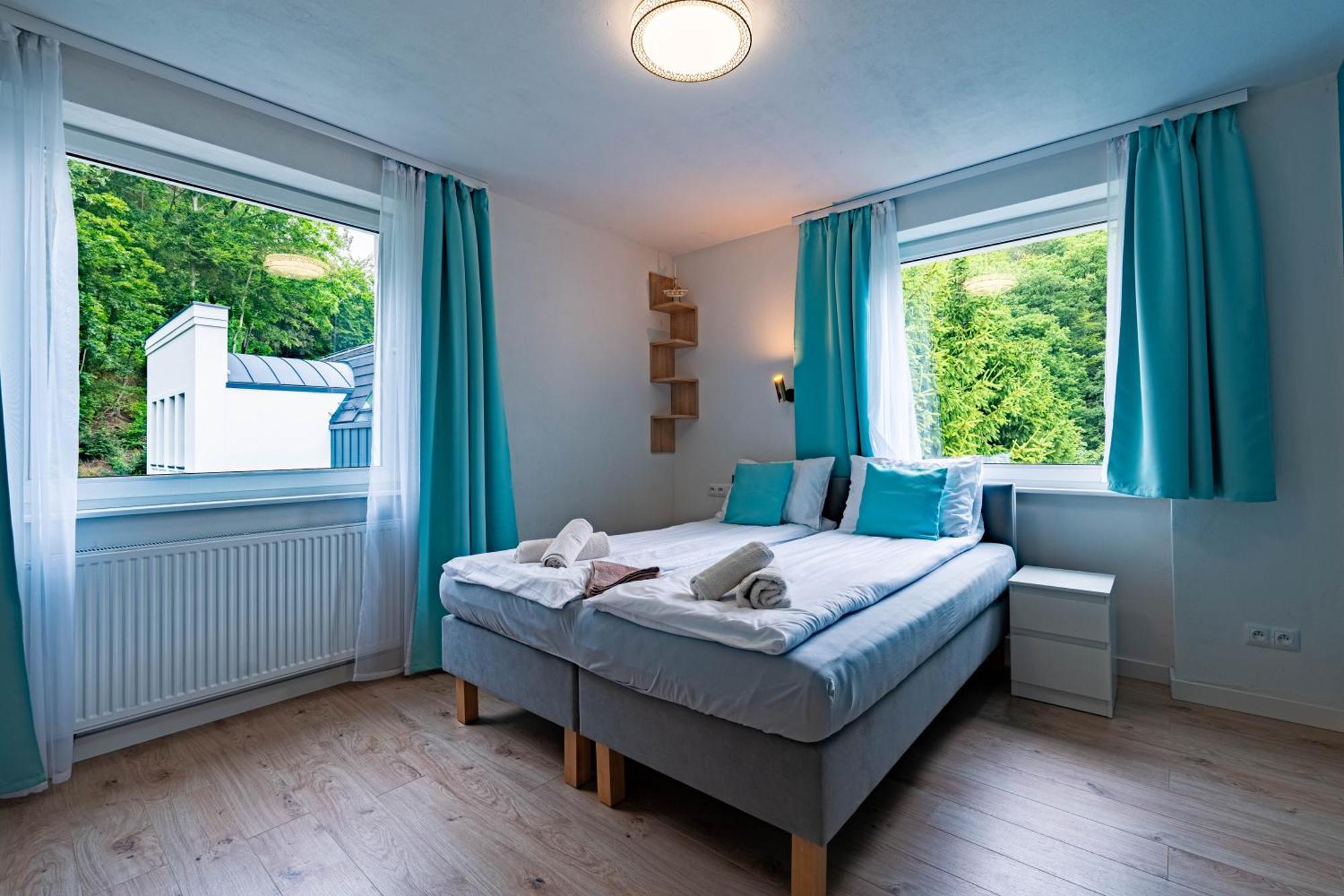Apartament Lesny Zakatek *
