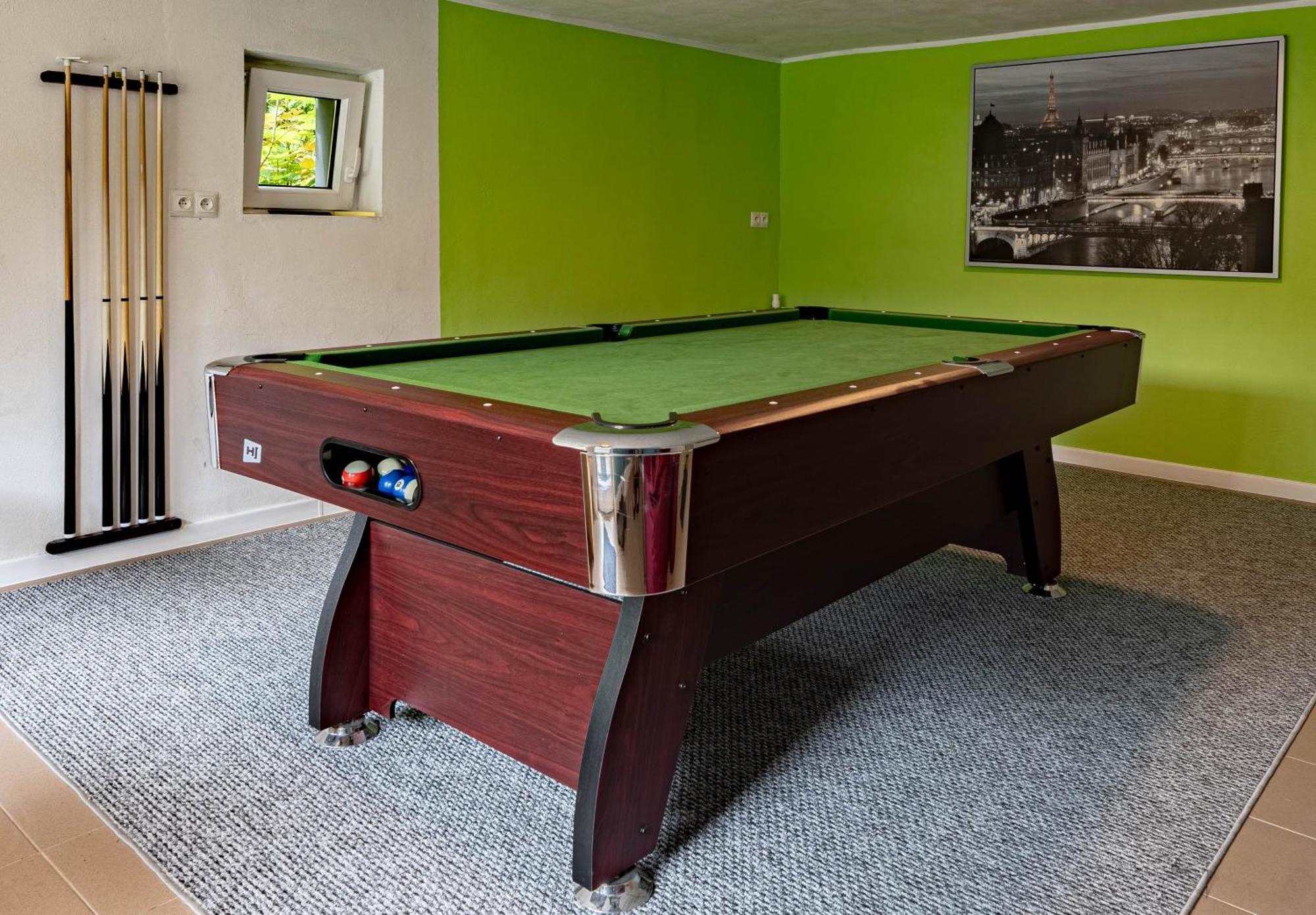 Apartament Lesny Zakatek *