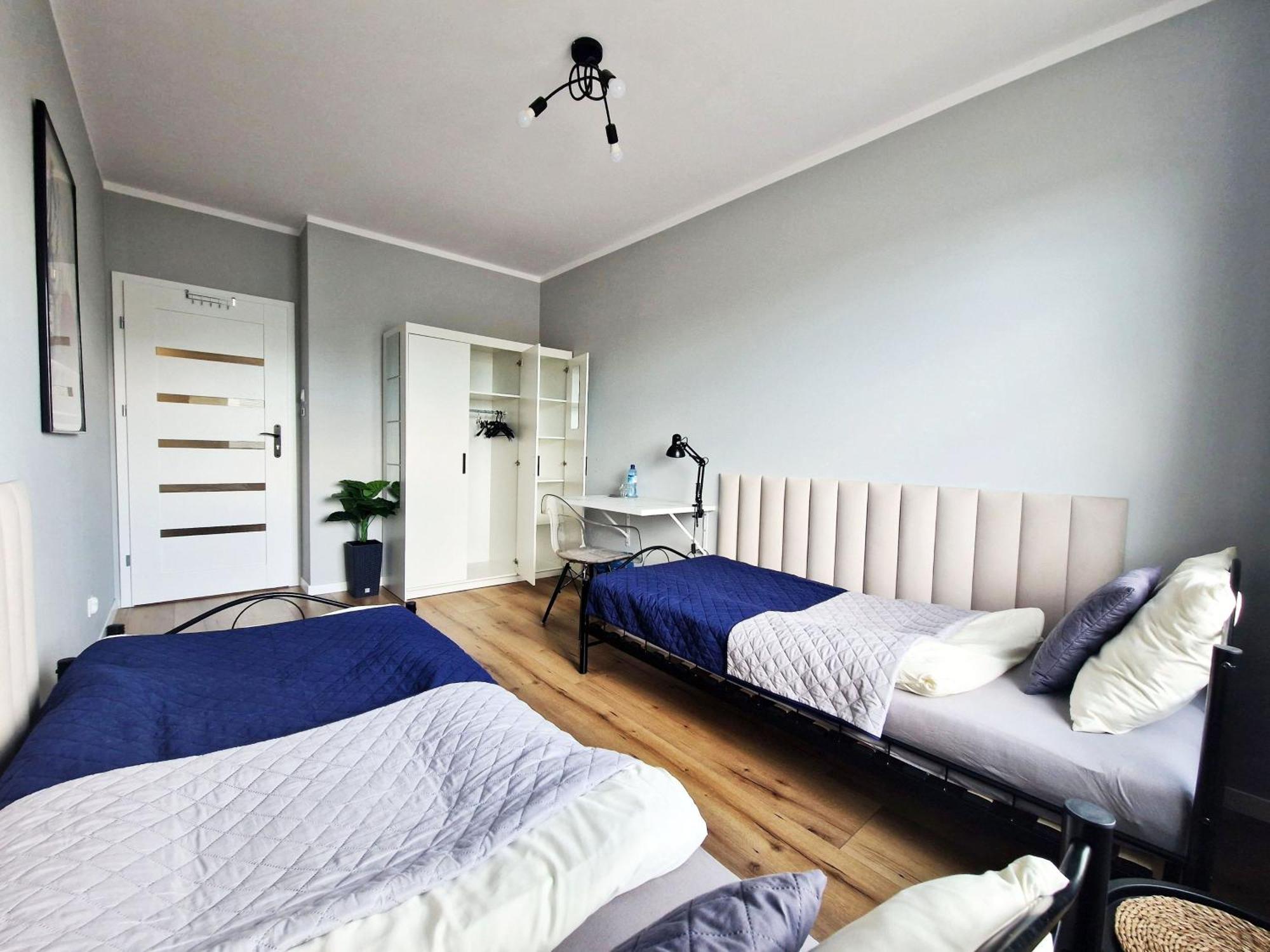 Homestay Baltea - Blisko Morza Gdansk