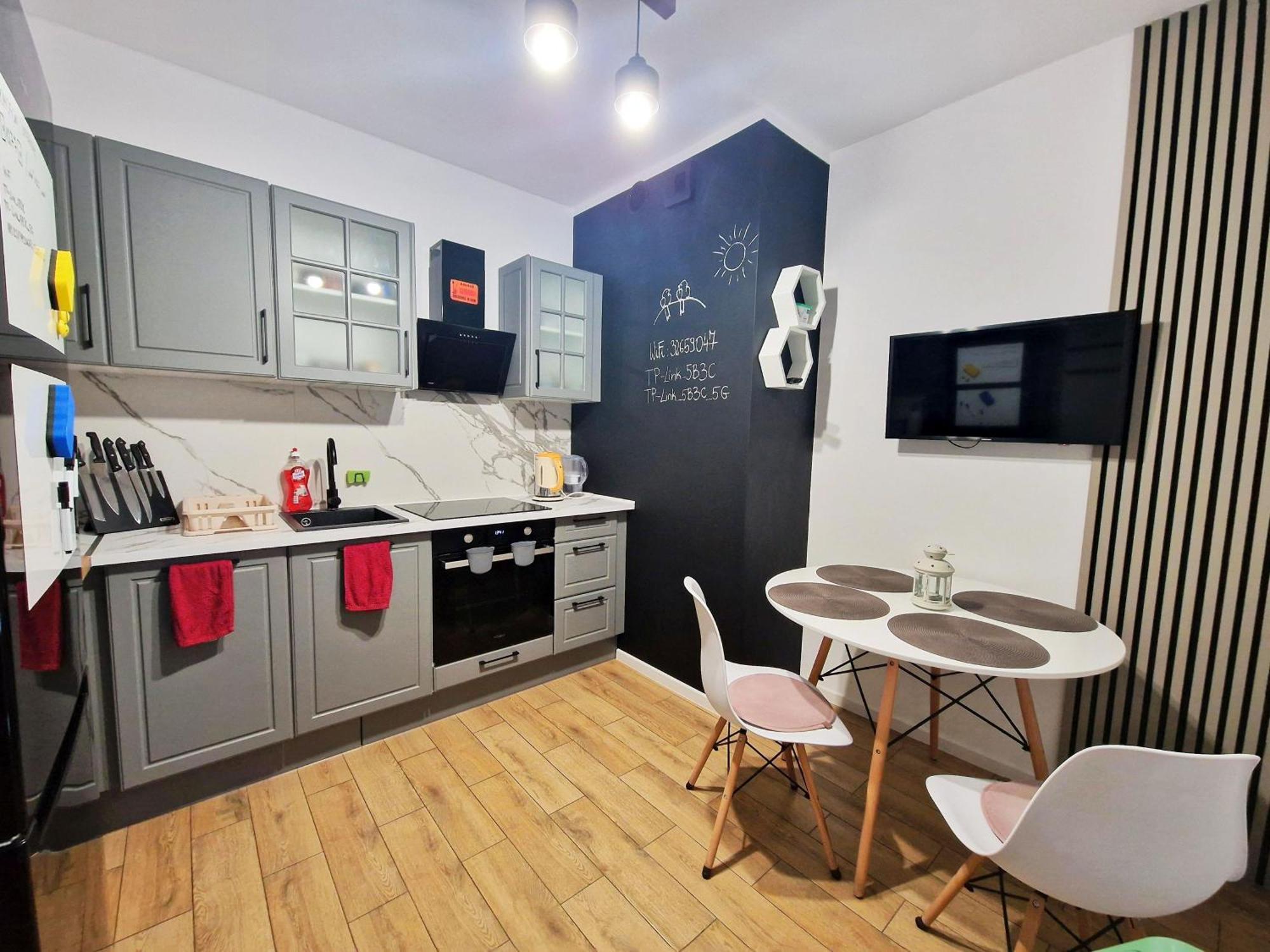 Homestay Baltea - Blisko Morza