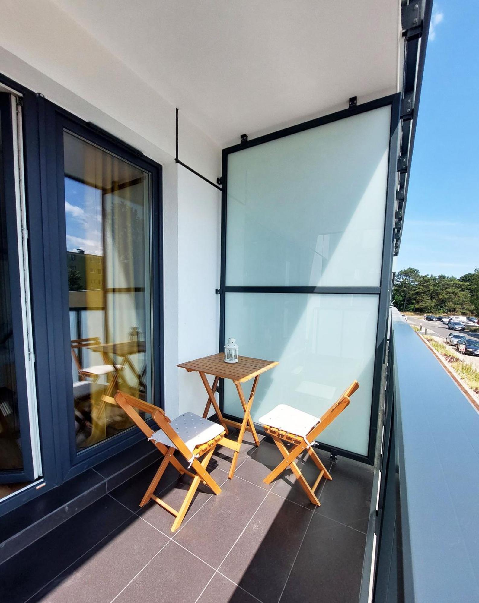 Baltea - Blisko Morza Homestay Gdansk