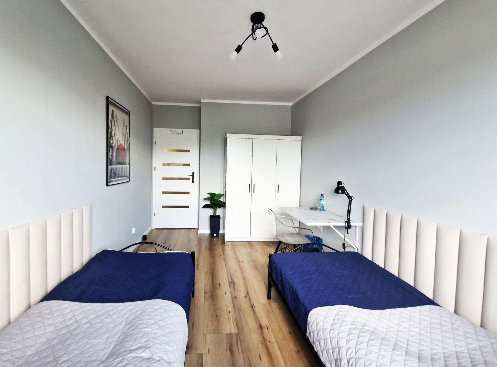 Baltea - Blisko Morza Homestay