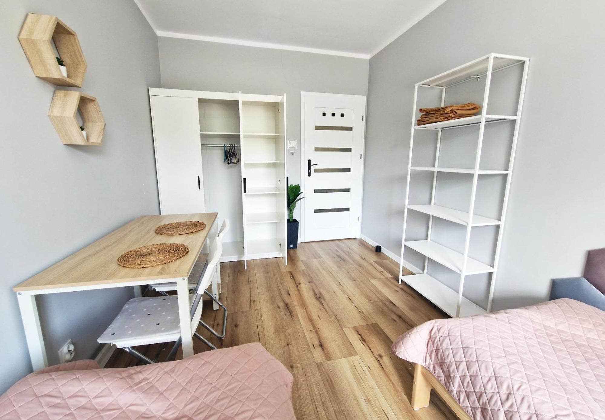 Homestay Baltea - Blisko Morza