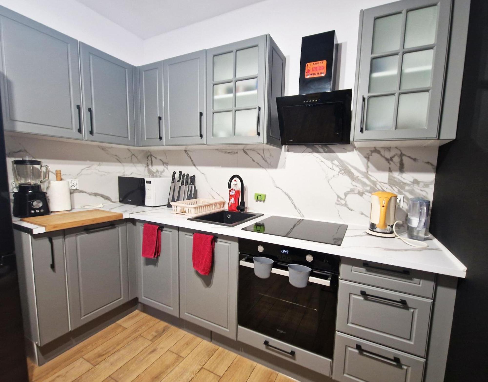 Baltea - Blisko Morza Homestay Gdansk