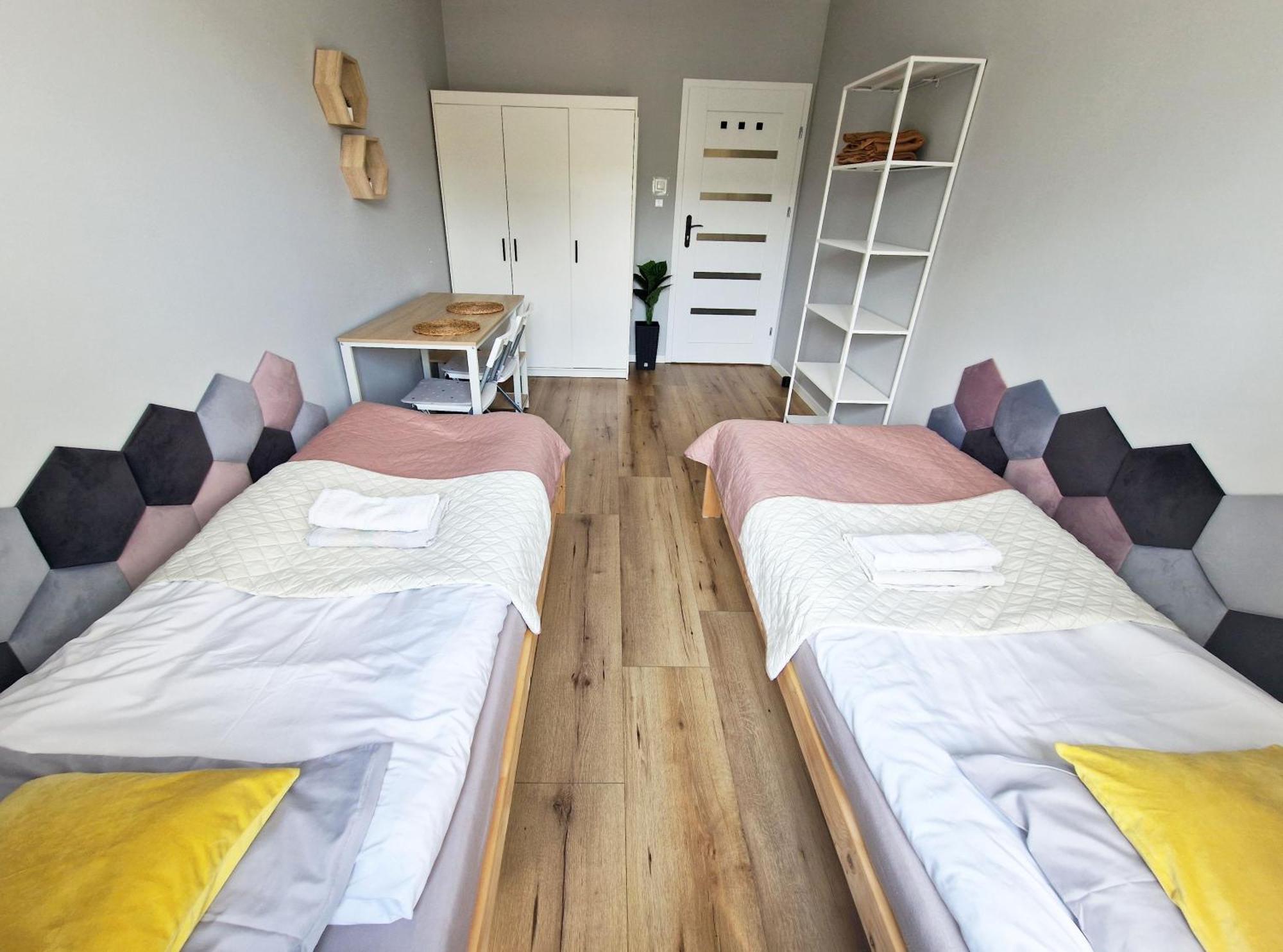 Baltea - Blisko Morza Homestay *