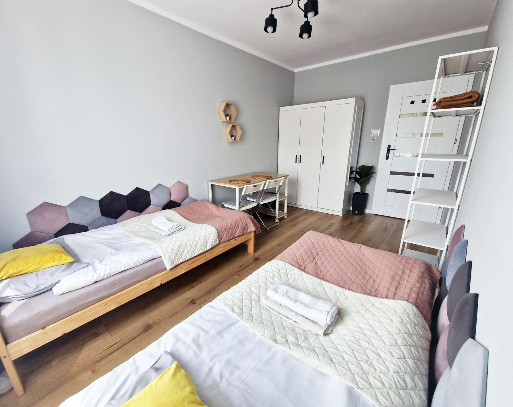 Homestay Baltea - Blisko Morza *